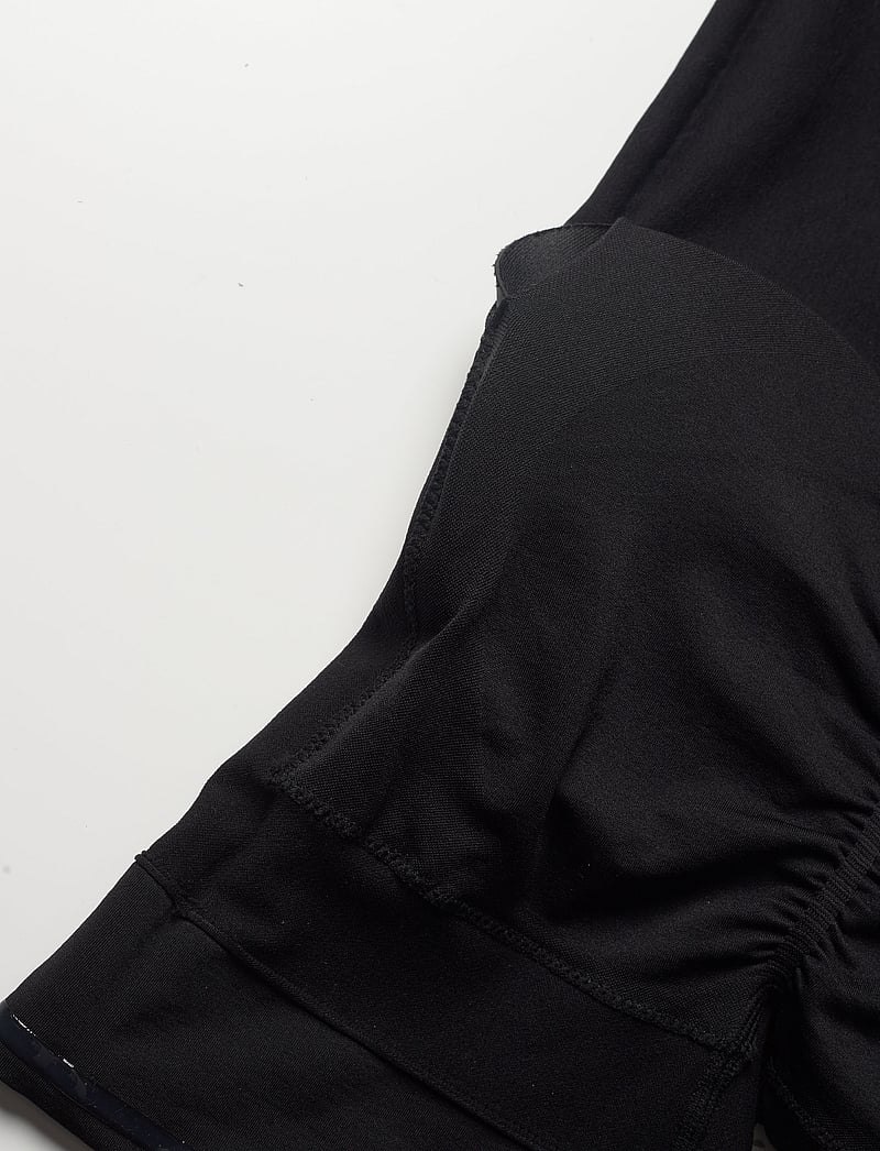 Magic Bodyfashion - Booty Booster High Short - shapewear-hosen - black - 3