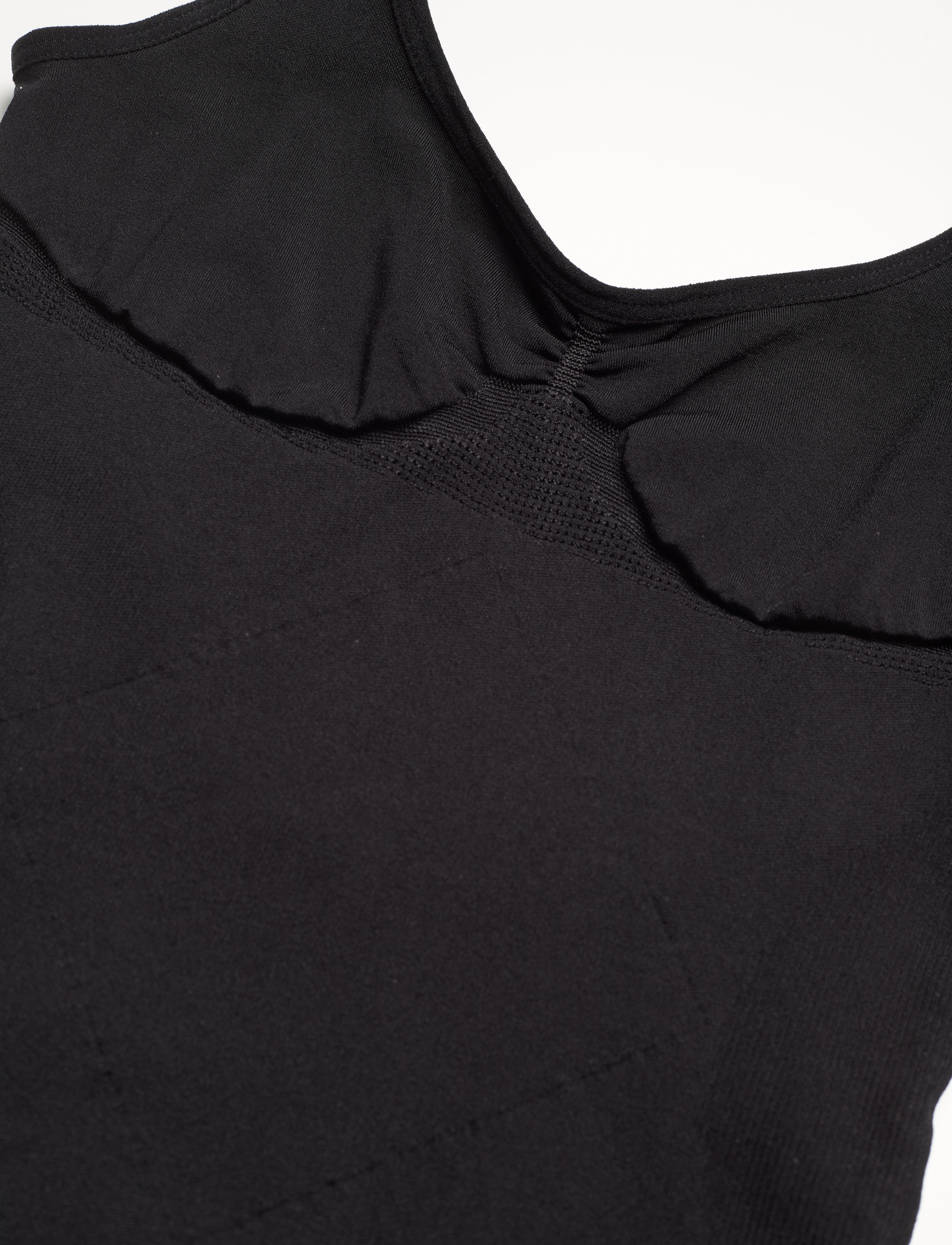 Magic Bodyfashion - Low Back Body - bodiji un naktskrekli - black - 2