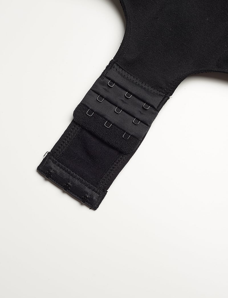 Magic Bodyfashion - Low Back Body - bodies & underkjoler - black - 3