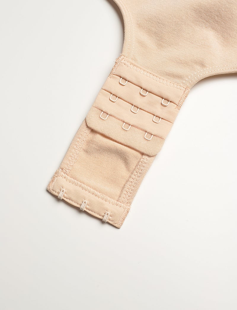 Magic Bodyfashion - Low Back Body - bodies & underkjoler - latte - 3