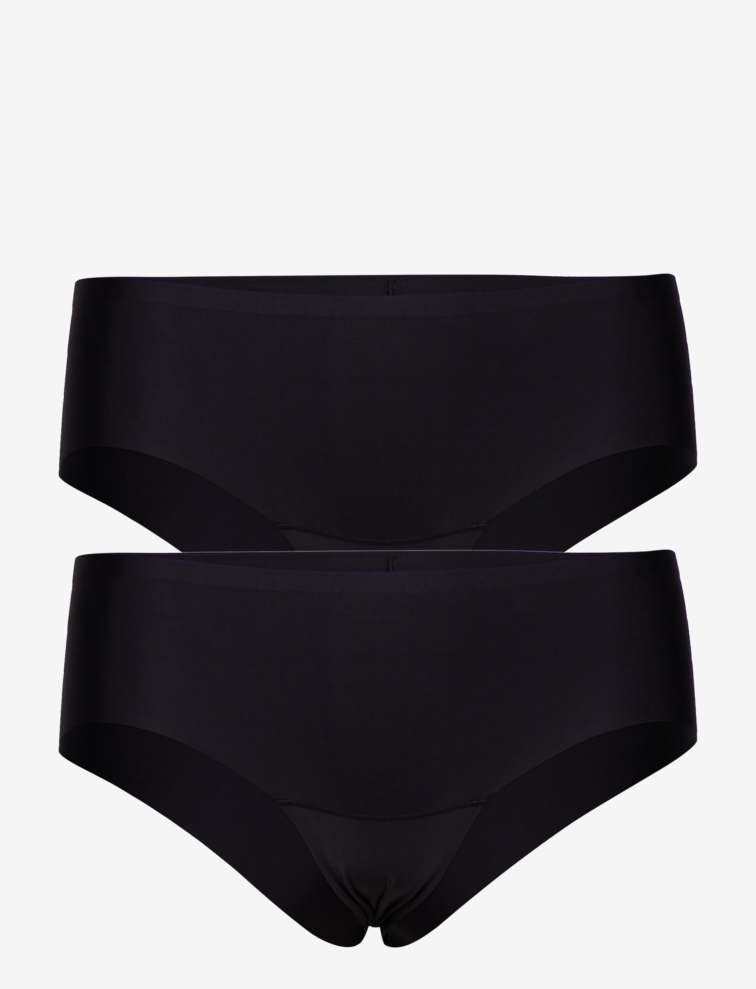 MAGIC BODYFASHION Dream Invisibles Hipster Schwarz - XL - Damen