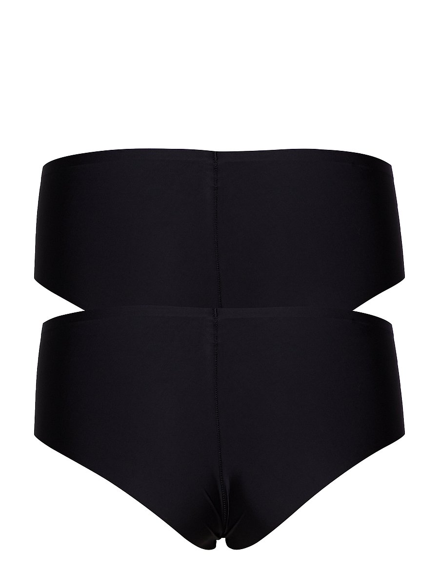 Magic Bodyfashion - Dream Invisibles Hipster - nahtlose slips - black - 1