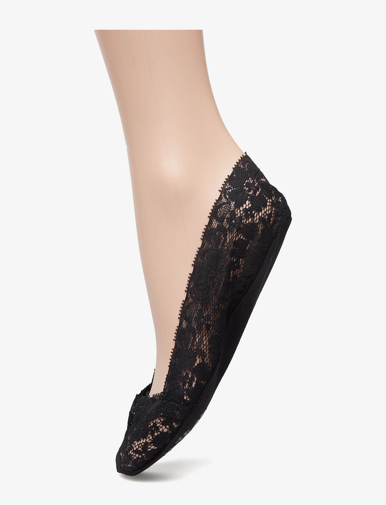 Magic Bodyfashion - Famous Footies - black - 0