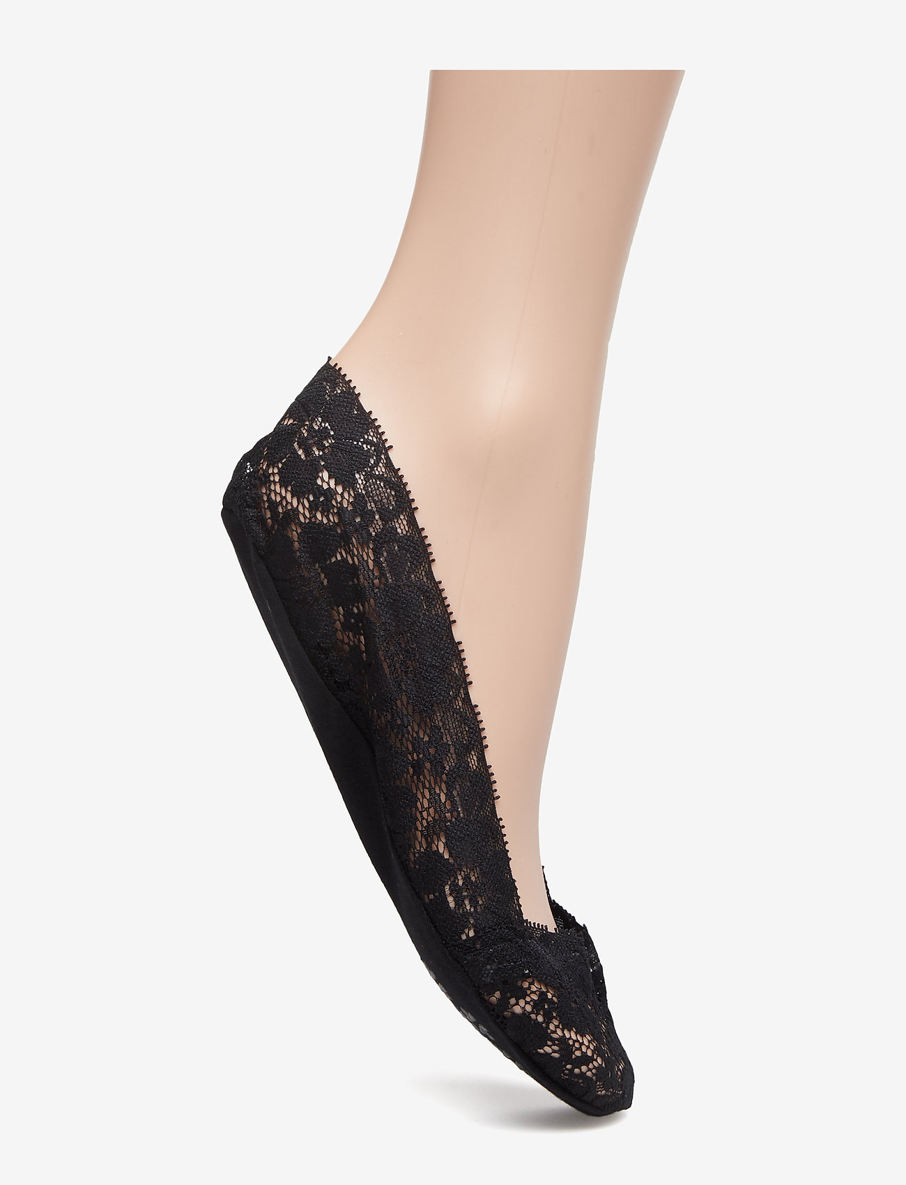 Magic Bodyfashion - Famous Footies - black - 1