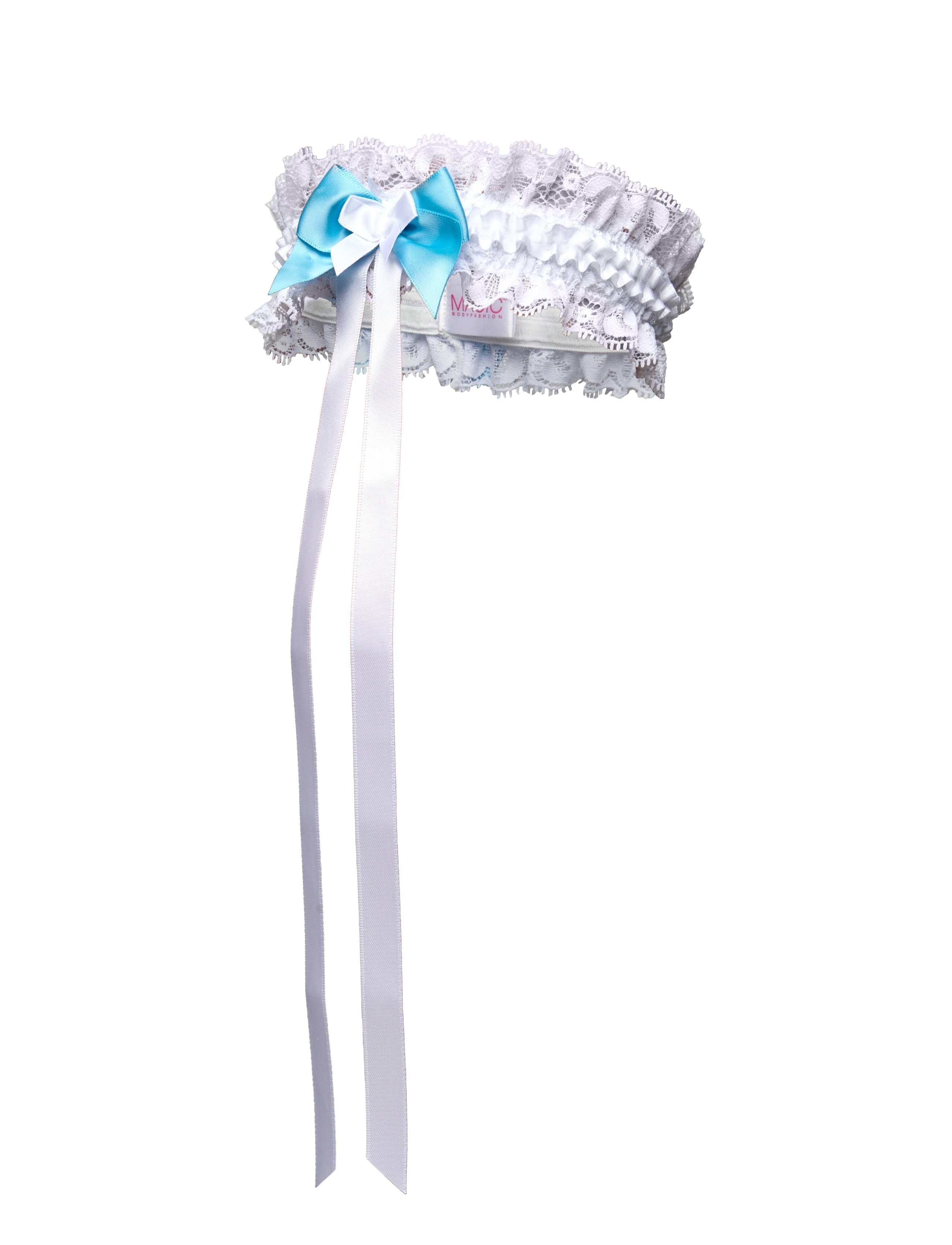 Magic Bodyfashion - Magic Wedding Band - white - 2