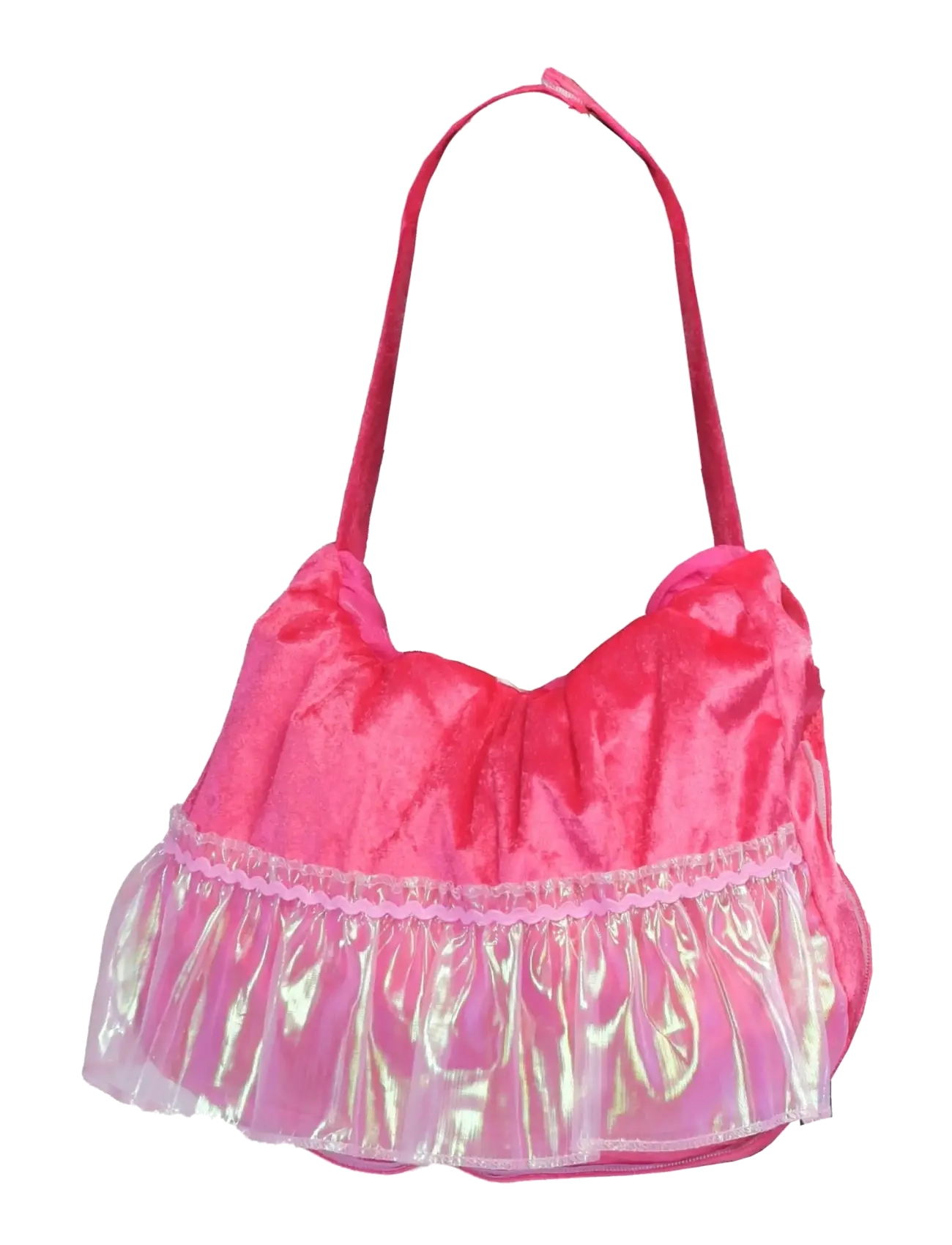 Magic Flip - Pink Princess 110 - 116 cm - kostumer - pink - 1