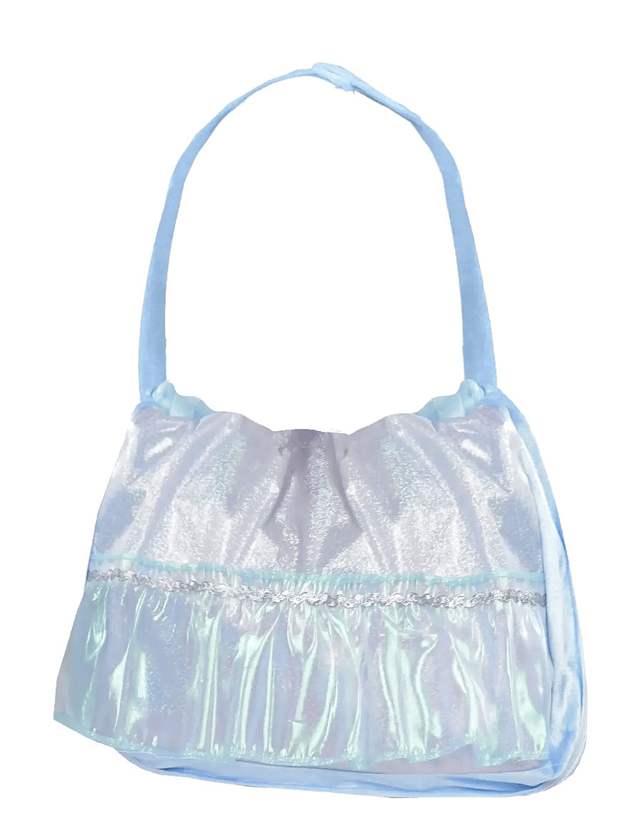 Magic Flip - Blue Princess 110 - 116 cm - maskeradkläder - blue - 2