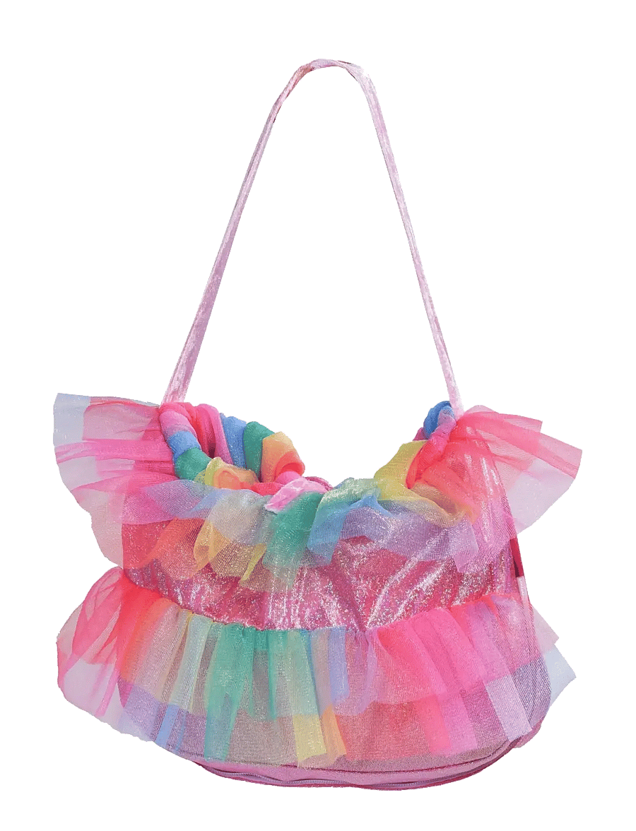 Magic Flip - Unicorn Fairy 110 - 116 cm - maskeradkläder - pink - 2