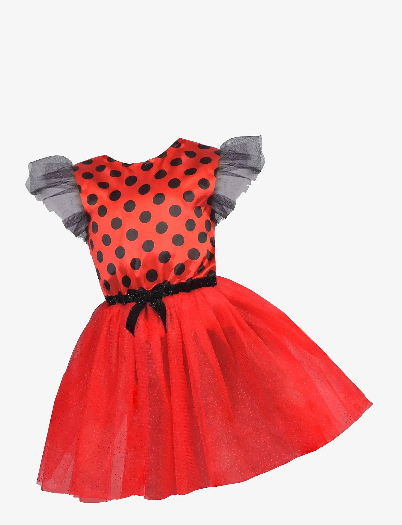 Magic Flip - Ladybug 110 - 116 cm - kostumer - red - 1