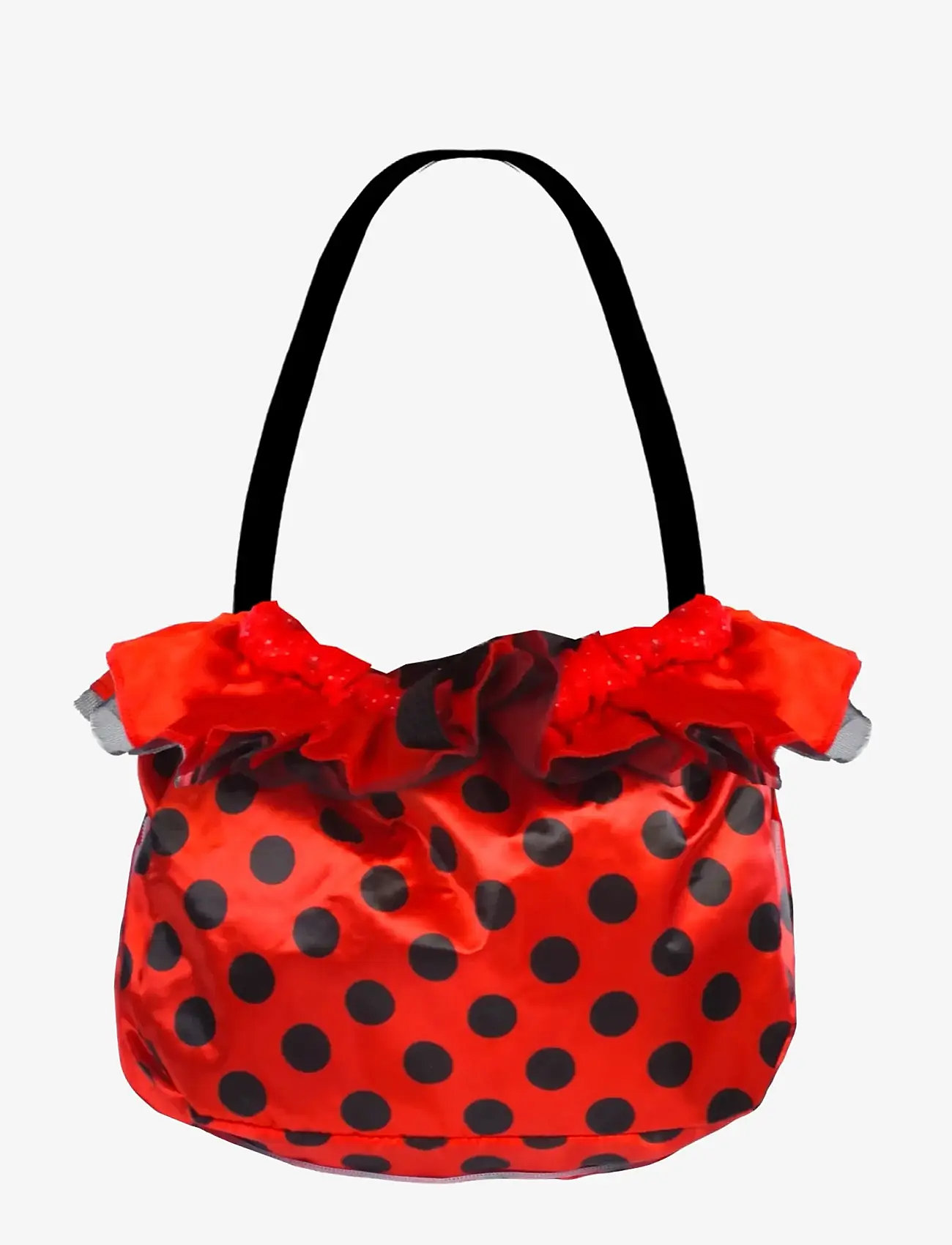 Magic Flip - Ladybug 110 - 116 cm - kostumer - red - 2