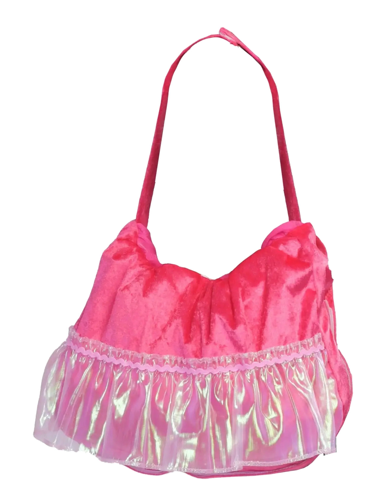 Magic Flip - Pink Princess 128 - 134 cm - kostumer - pink - 2