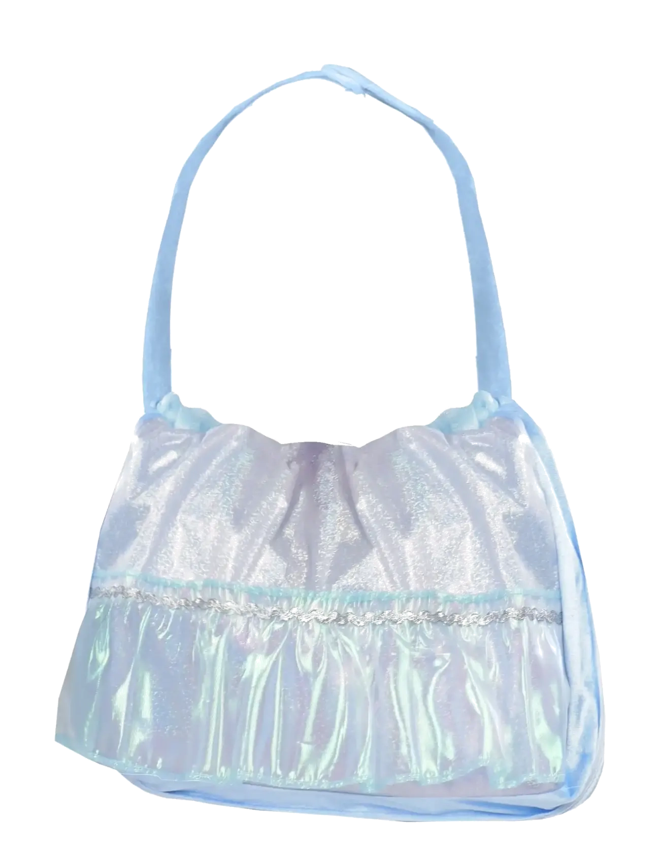 Magic Flip - Blue Princess 128 - 134 cm - kostumer - blue - 2