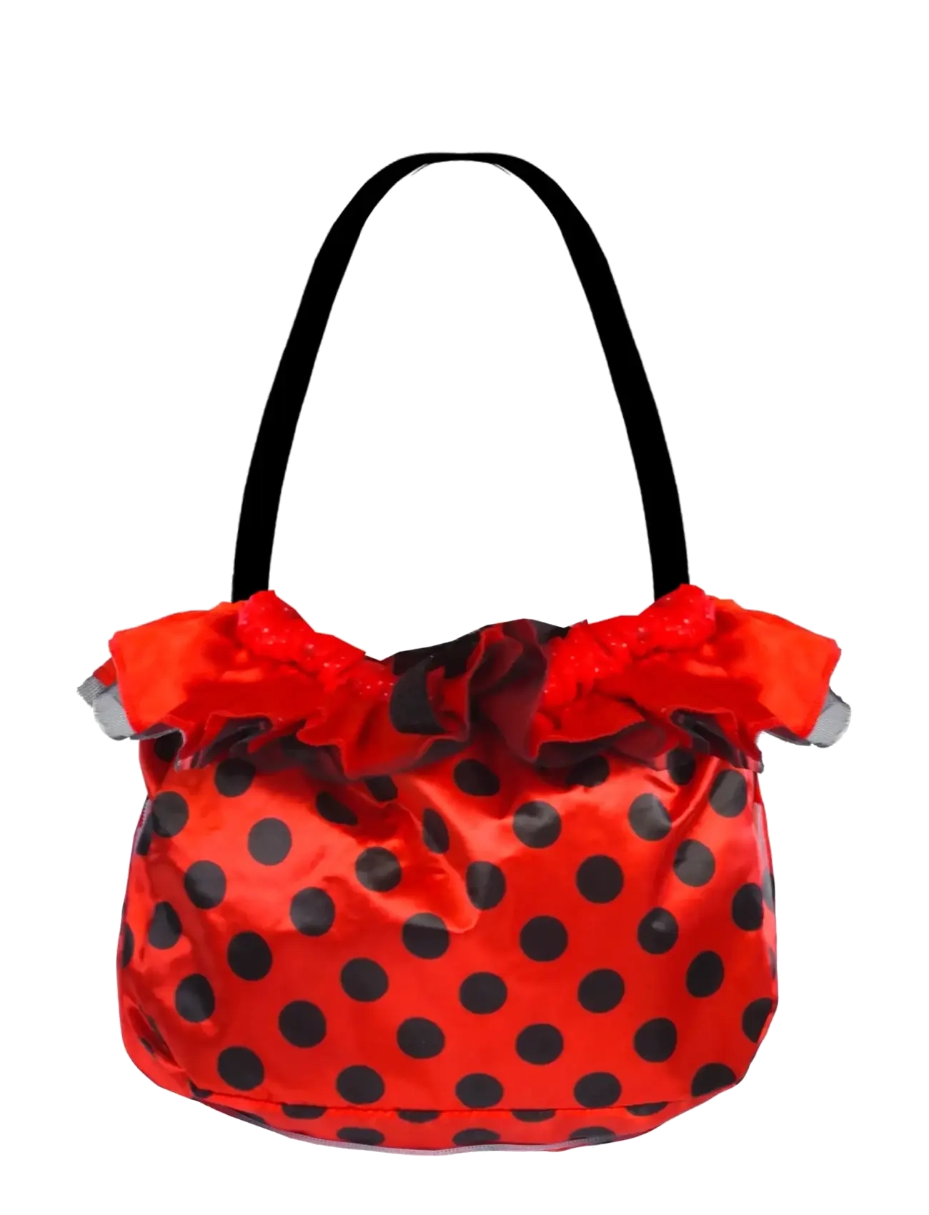 Magic Flip - Ladybug 128 - 134 cm - kostumer - red - 1