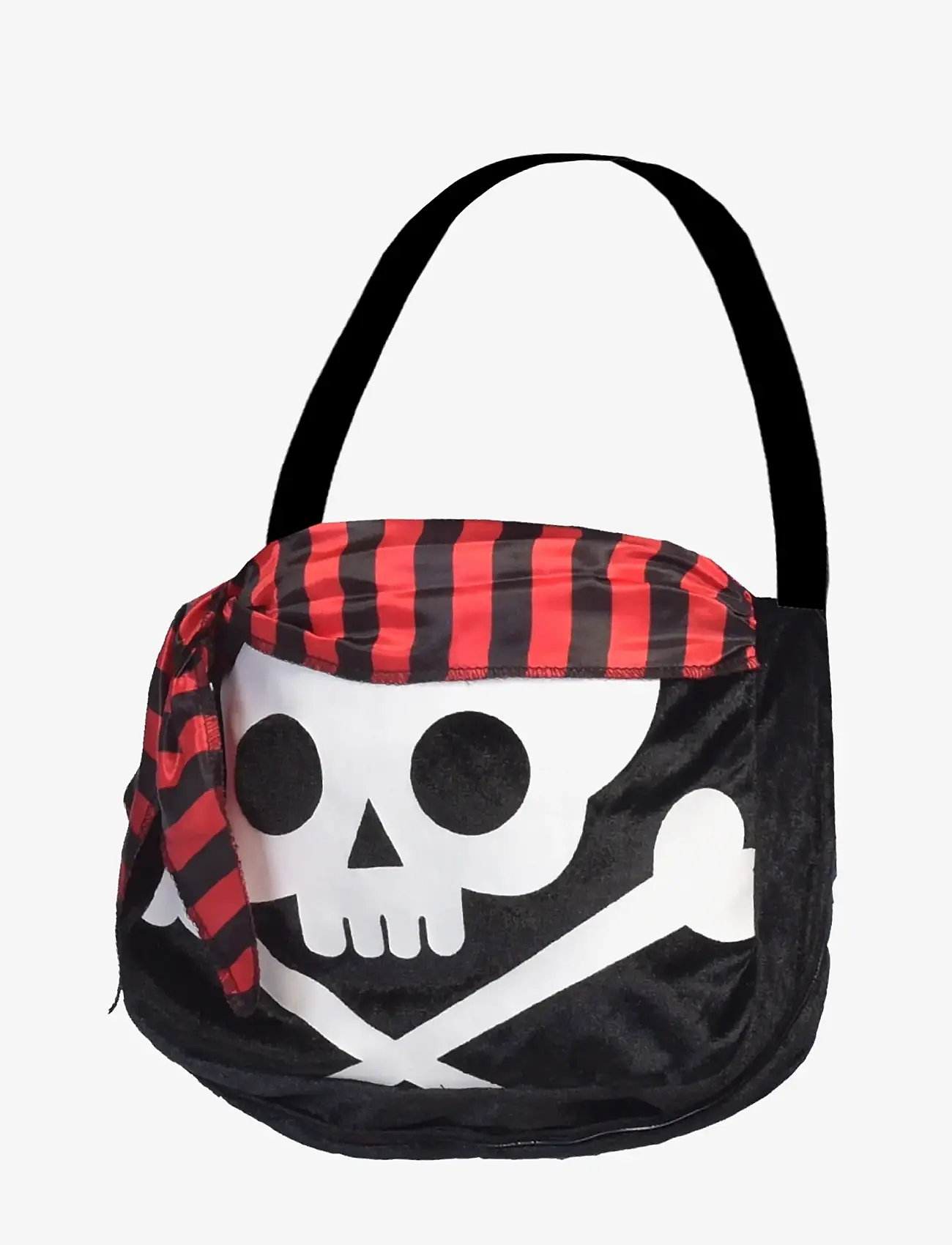 Magic Flip - Pirate 128 - 134 cm - kostumetilbehør - black - 1