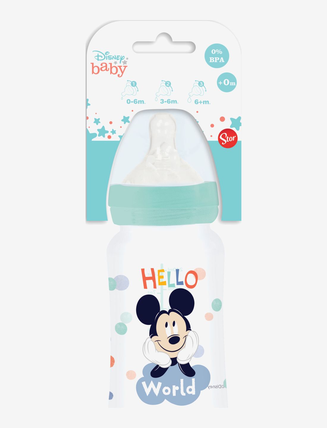 Disney baby bottles deals