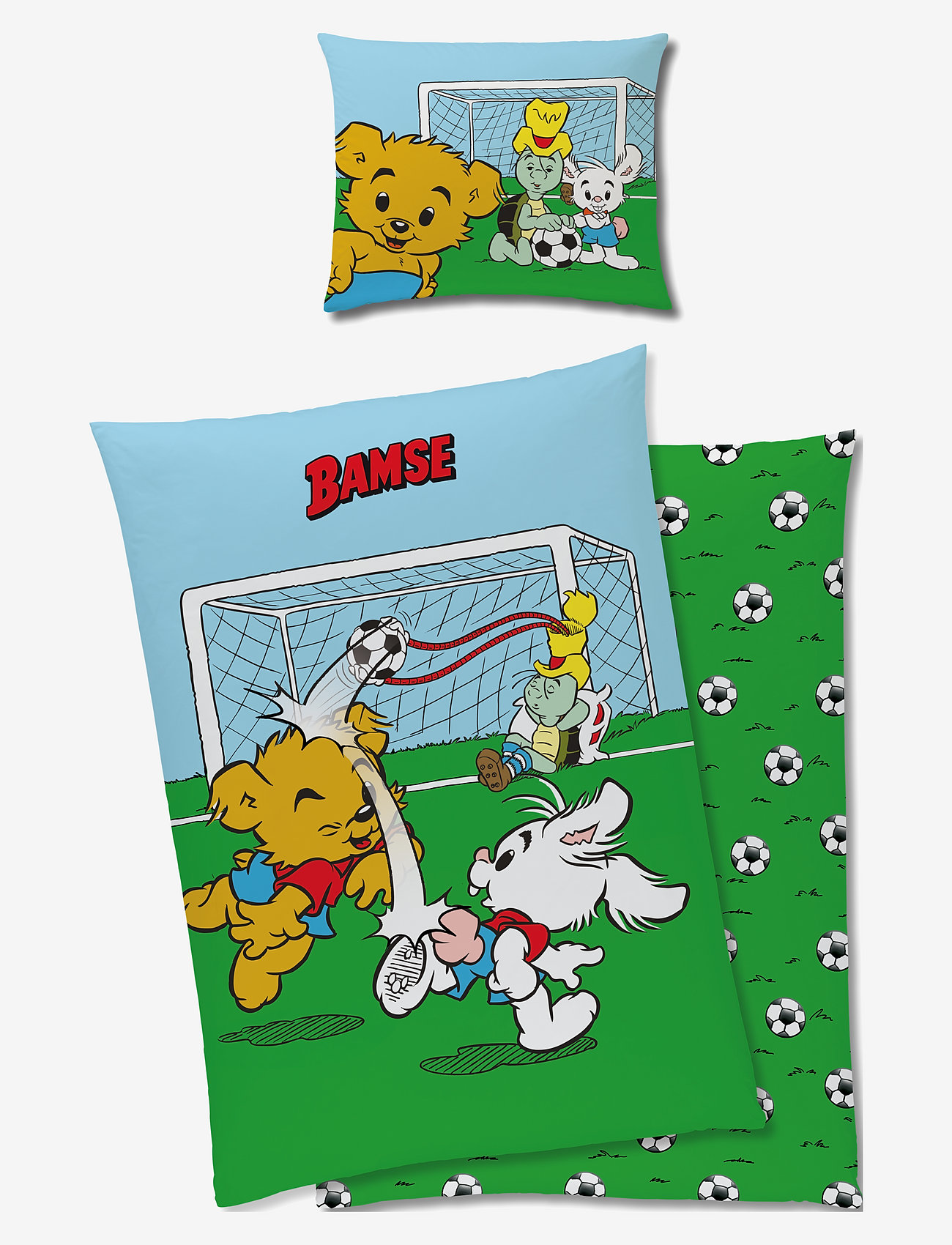Magic Store - BAMSE - multi - 0