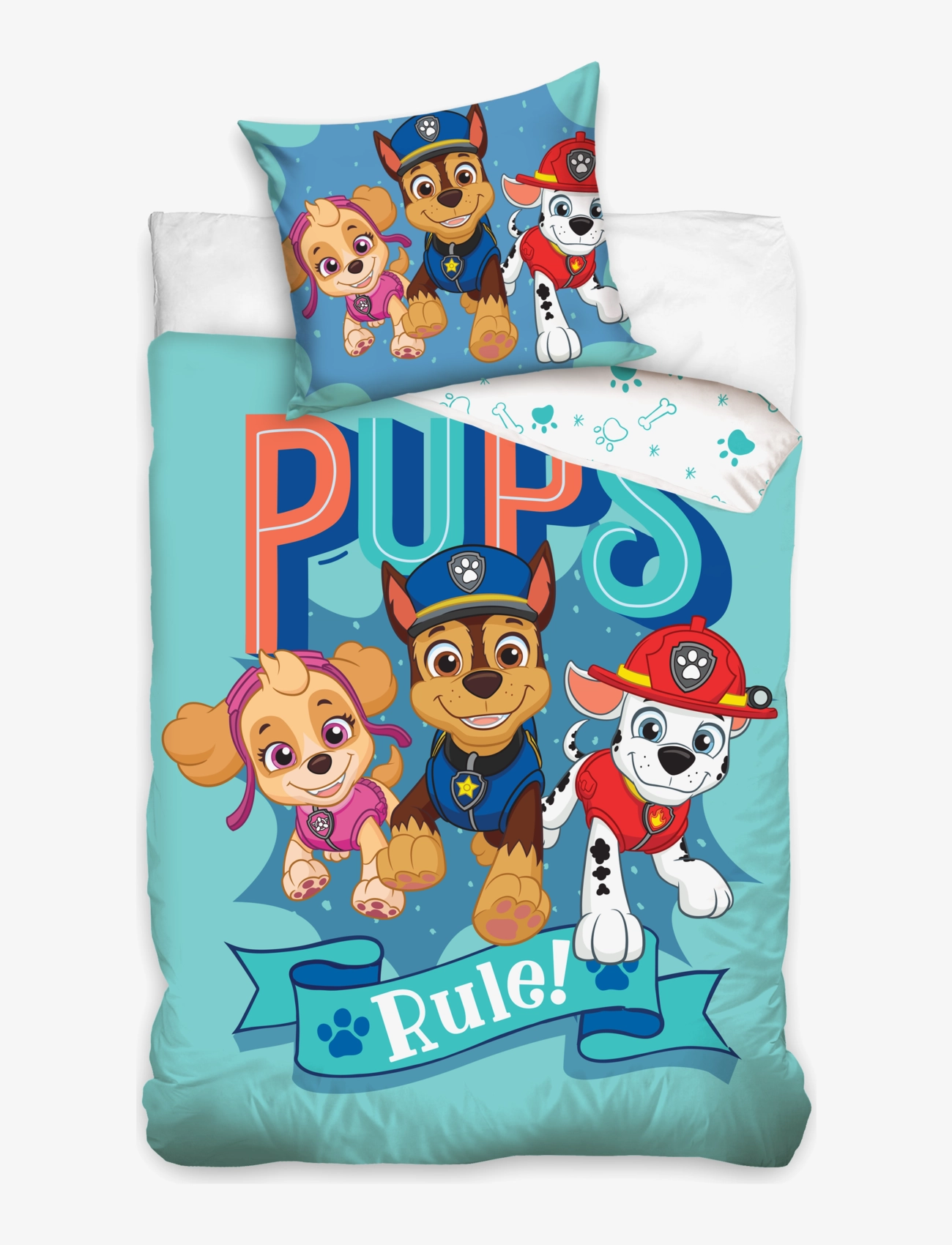 PAW PATROL - MULTI