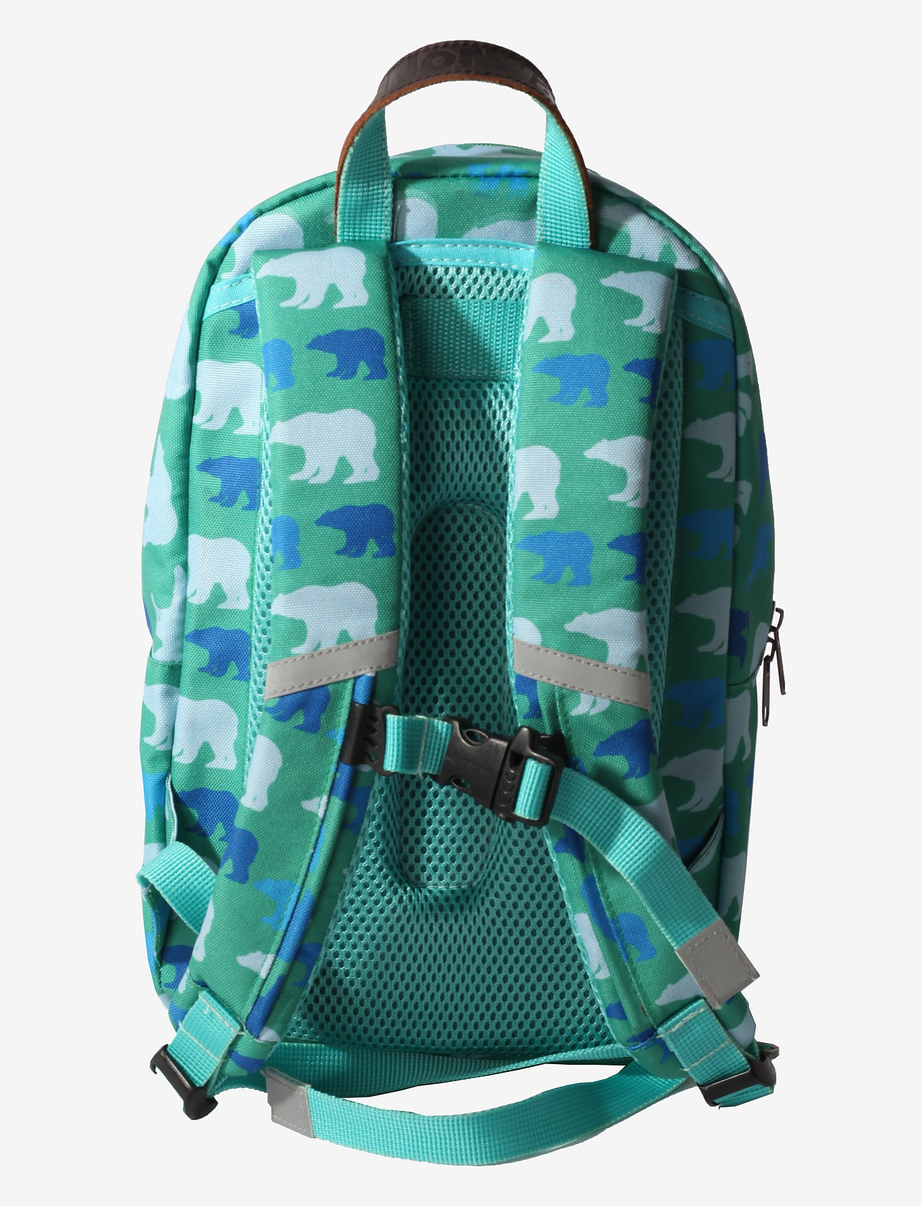 Magic Store - PURENorway Junior Kitt ISBJØRN - reput - green - multi - 2