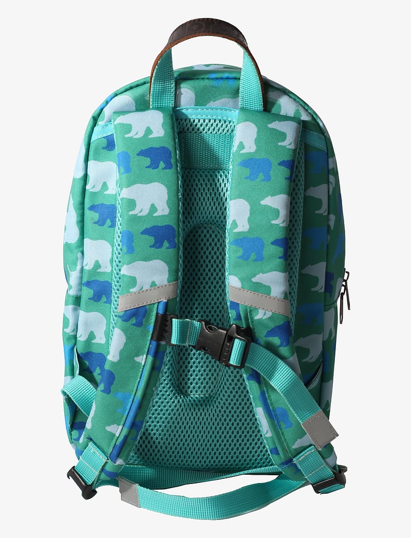 Magic Store - PURENorway Junior Kitt ISBJØRN - reput - green - multi - 2