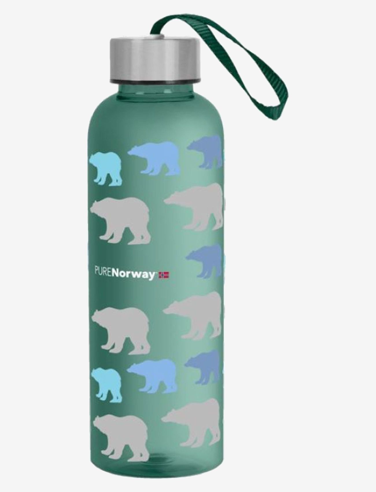 Magic Store - PURENorway Junior Kitt ISBJØRN - reput - green - multi - 3