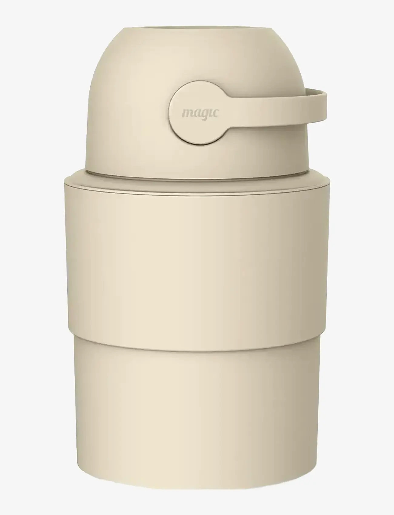 Magic - Heka M - blespande - beige - 0