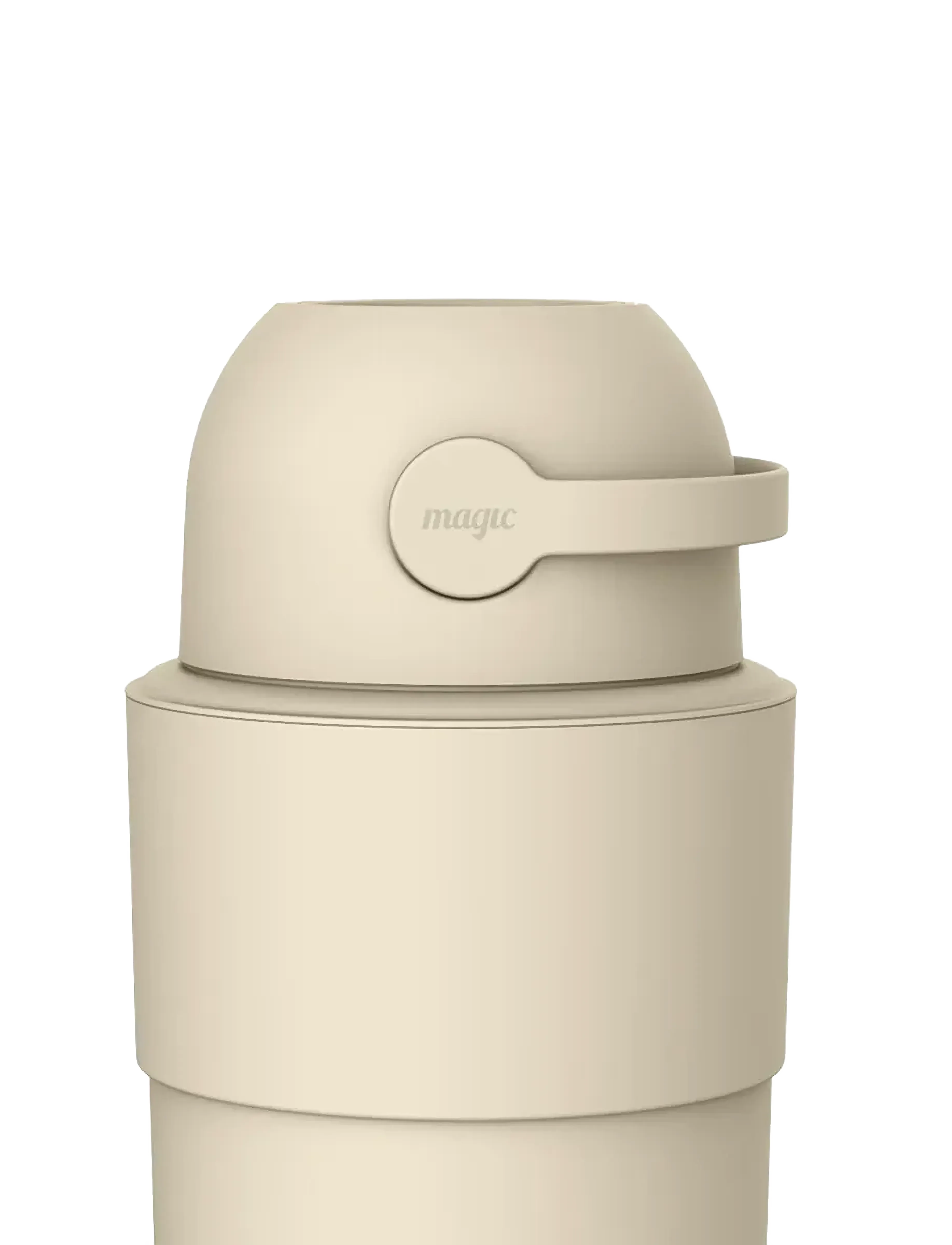 Magic - Heka M - blespande - beige - 1