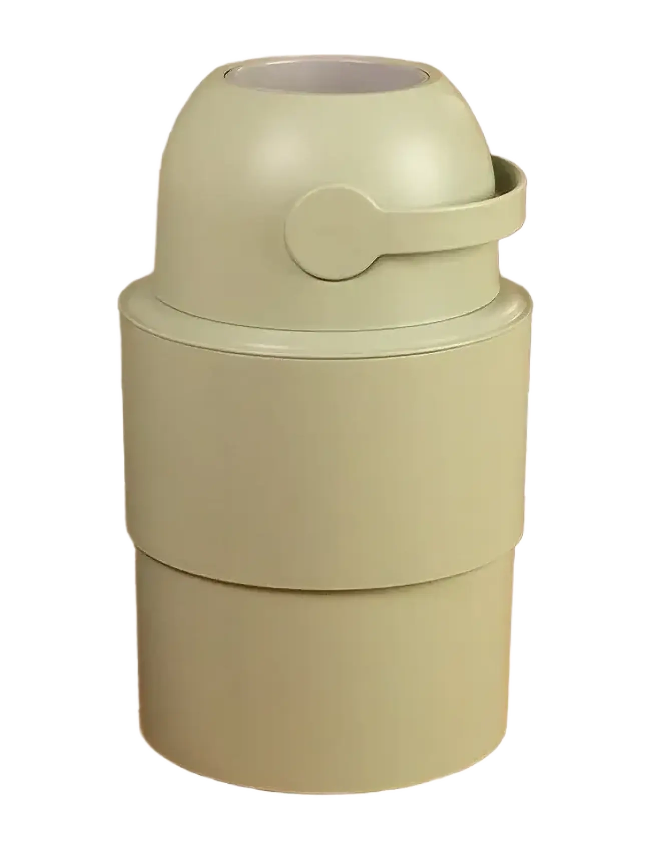 Magic - Heka M - blespande - lichen - 2