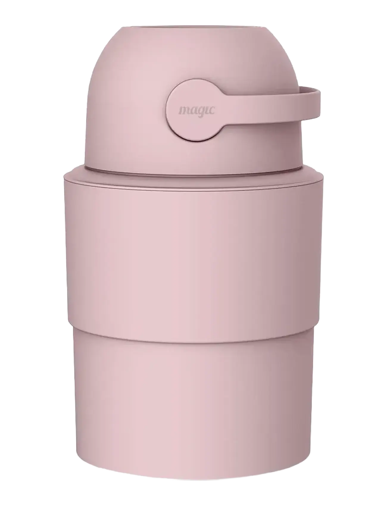 Magic Heka M - Blespande - PINK / pink/rose