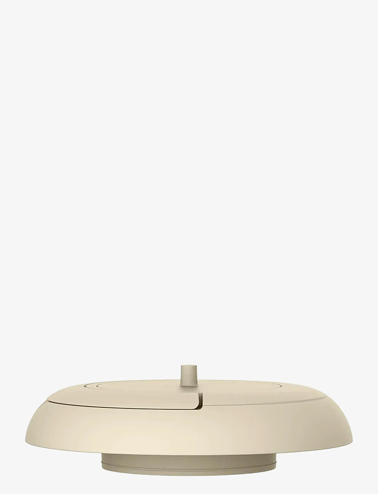 Magic - Heka Toilet Lid - nappy bins - beige - 0