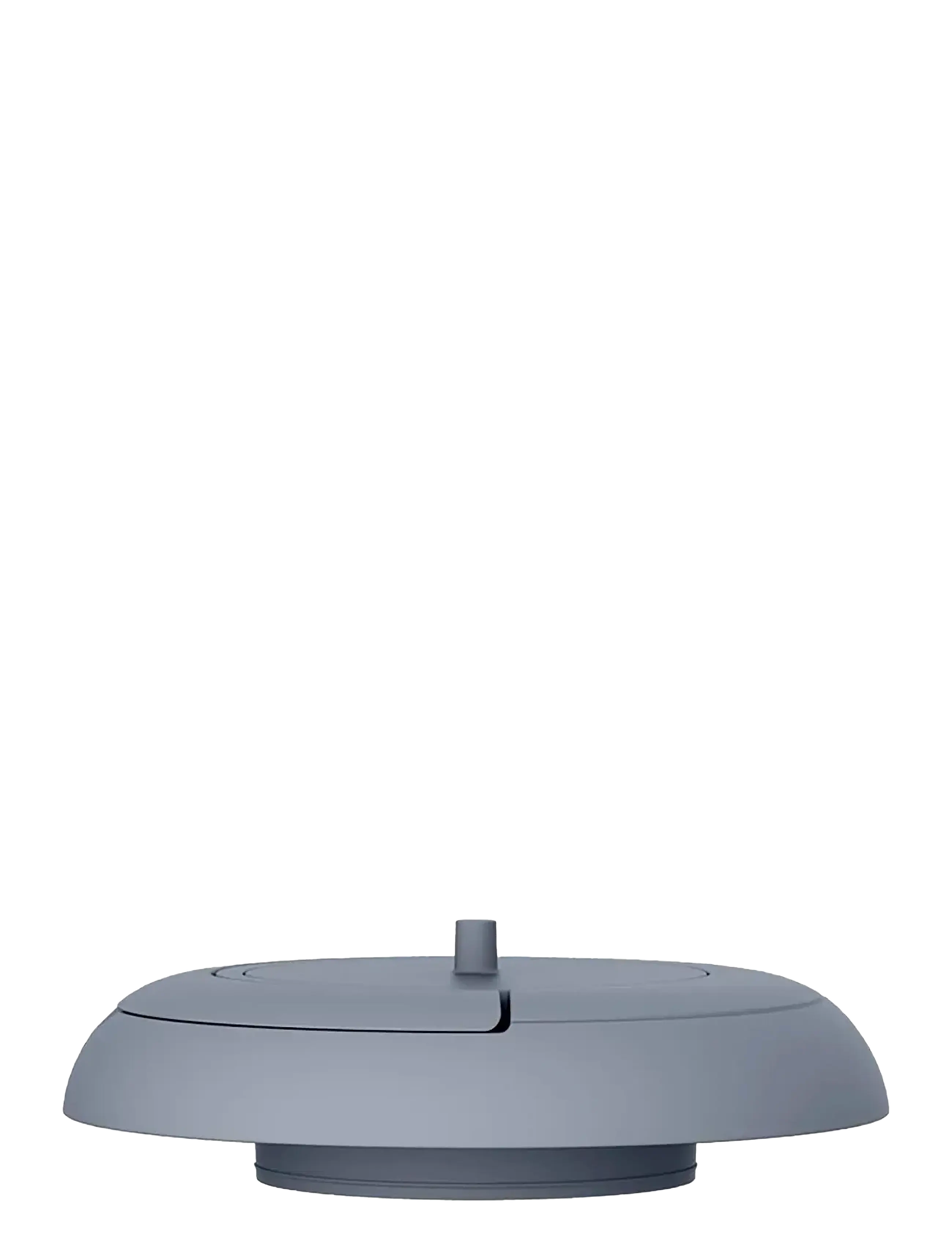 Heka Toilet Lid - BLUE