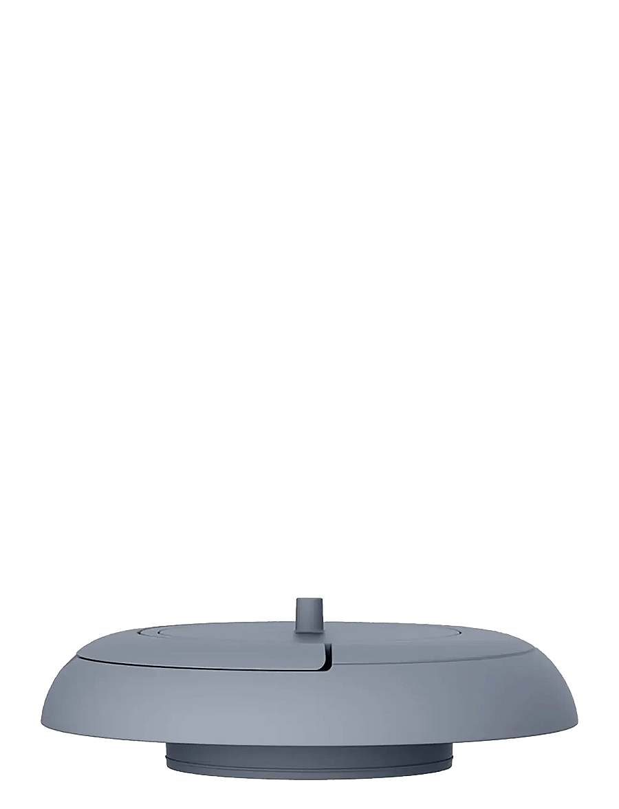 Magic - Heka Toilet Lid - blöjhinkar - blue - 0