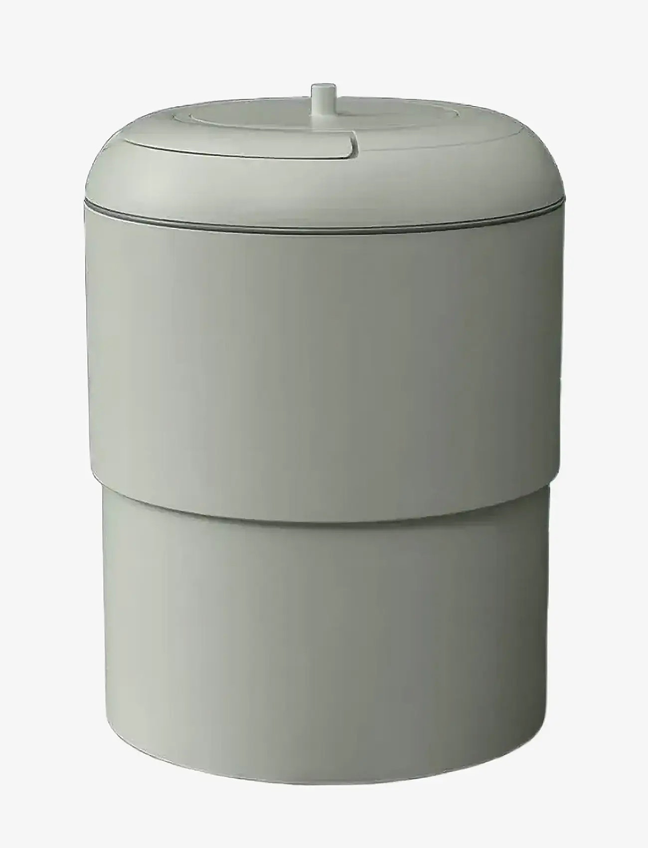 Magic - Heka Toilet Lid - blespande - blue - 1