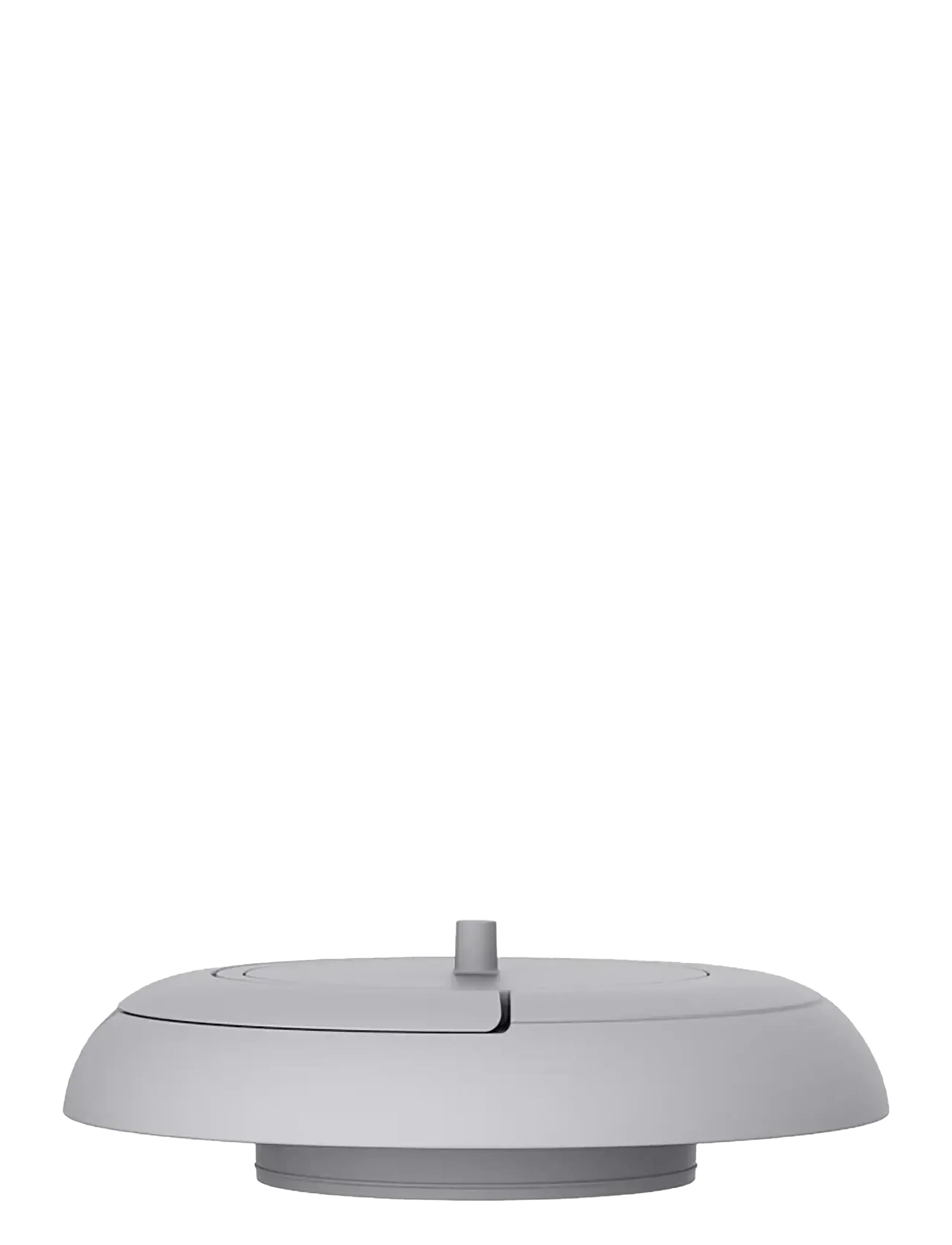 Heka Toilet Lid - CONCRETE