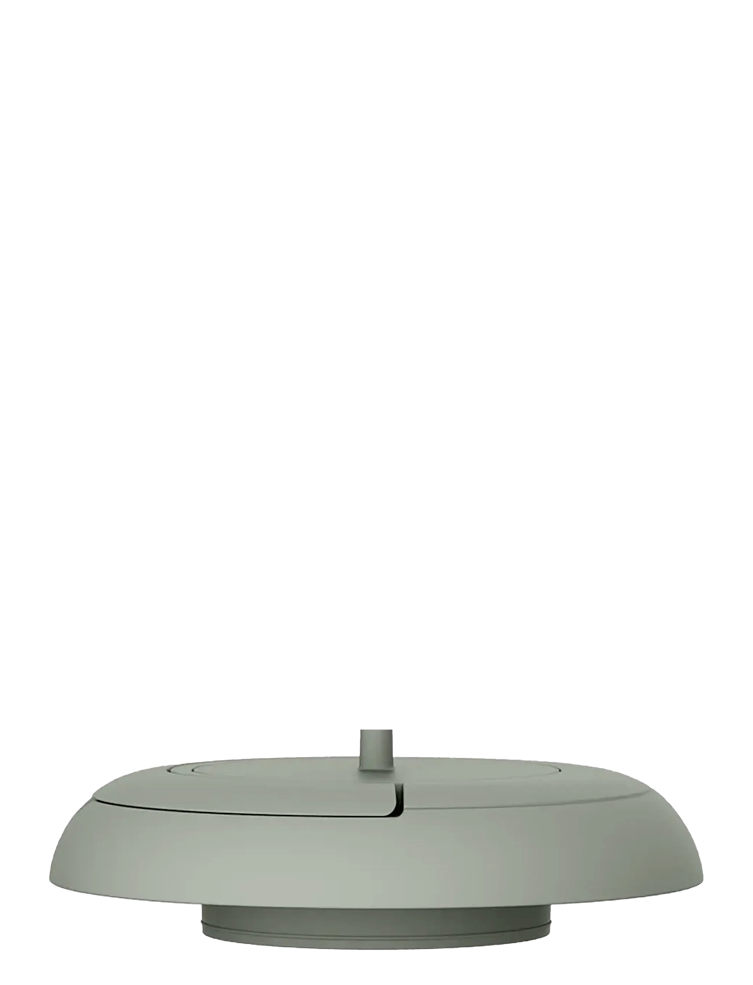 Heka Toilet Lid - LICHEN