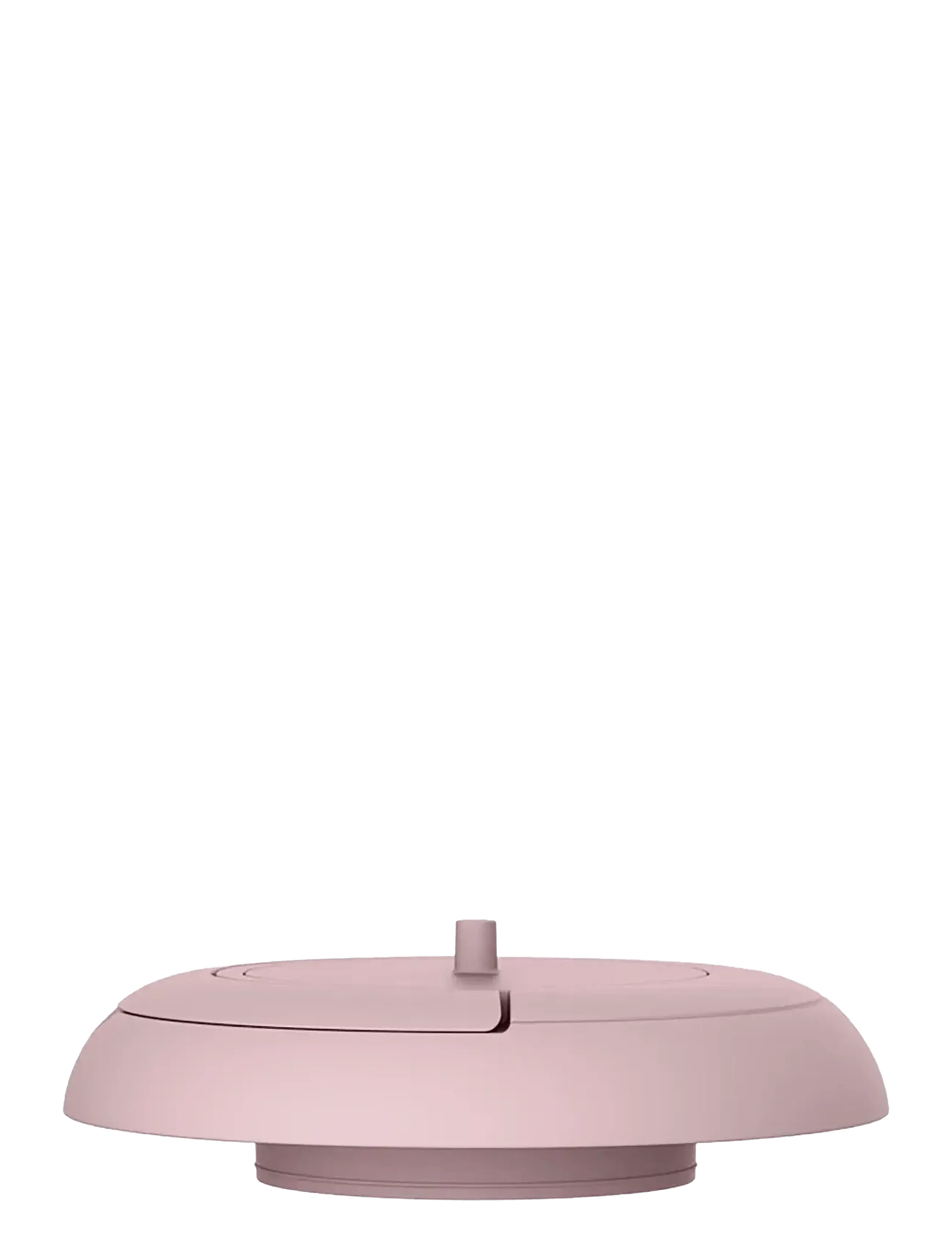 Magic Heka Toilet Lid, One Size, Pink, Care & Hygiene > Nappy Bins (diaper Bins), Børn