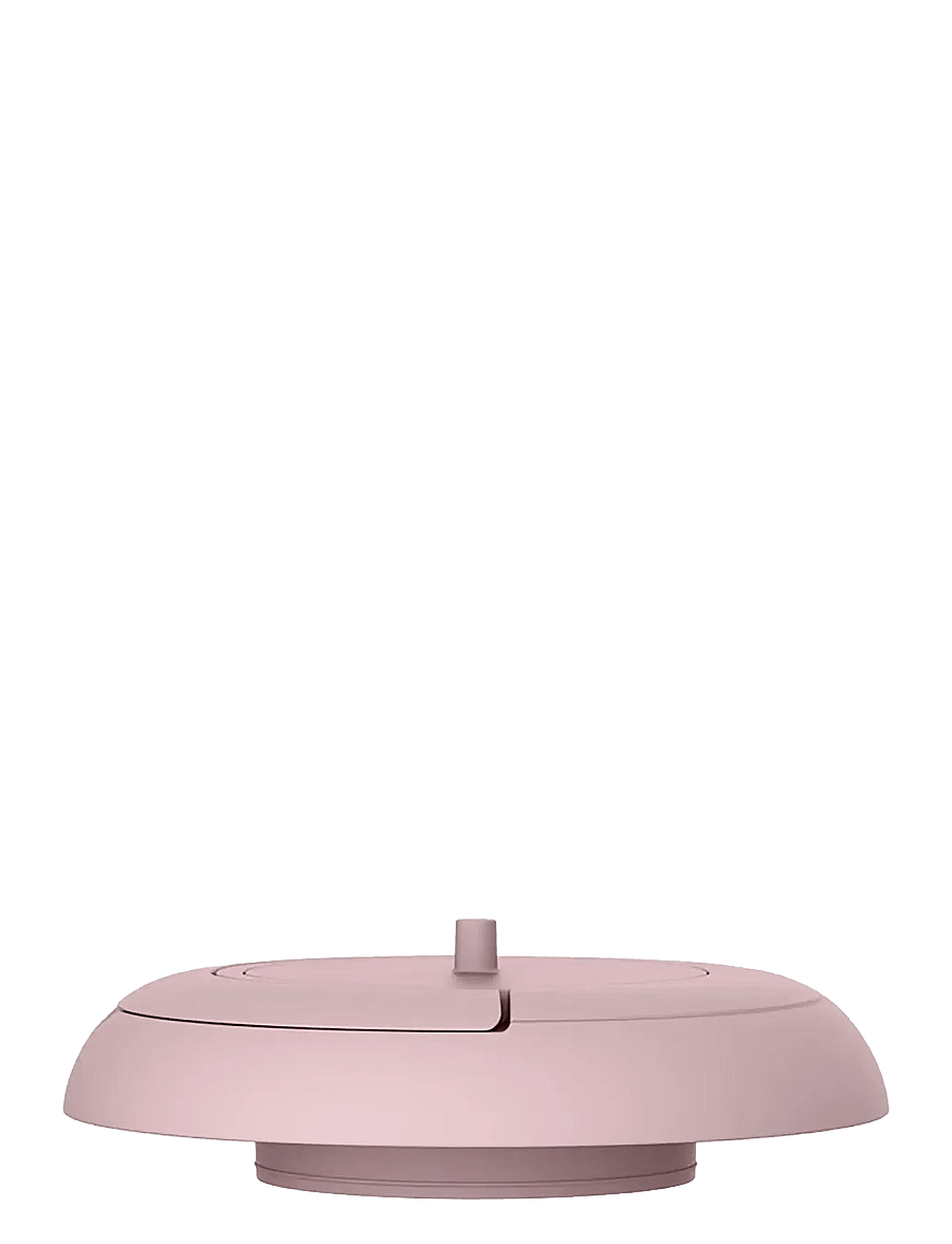 Magic - Heka Toilet Lid - blöjhinkar - pink - 0