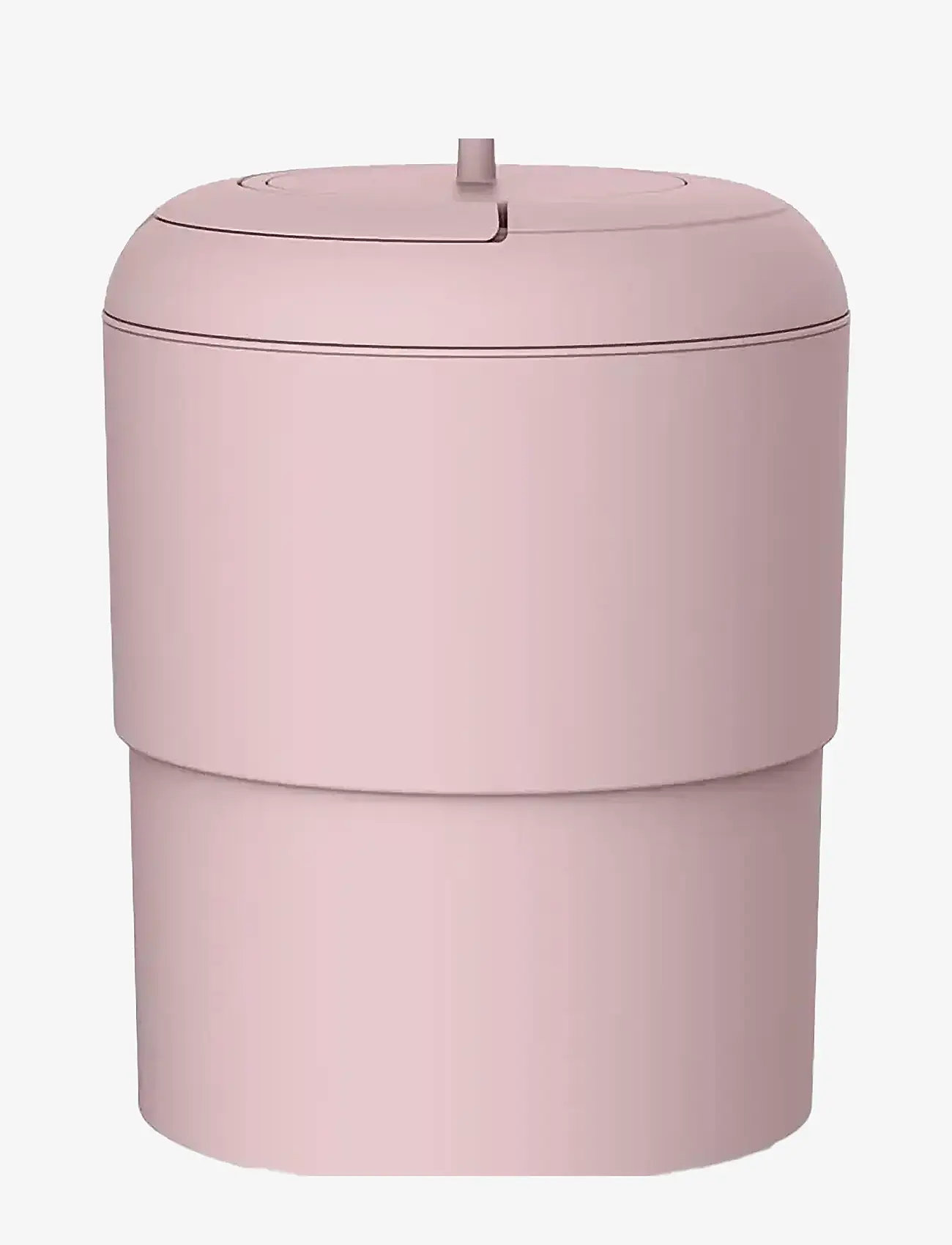 Magic - Heka Toilet Lid - nappy bins - pink - 2