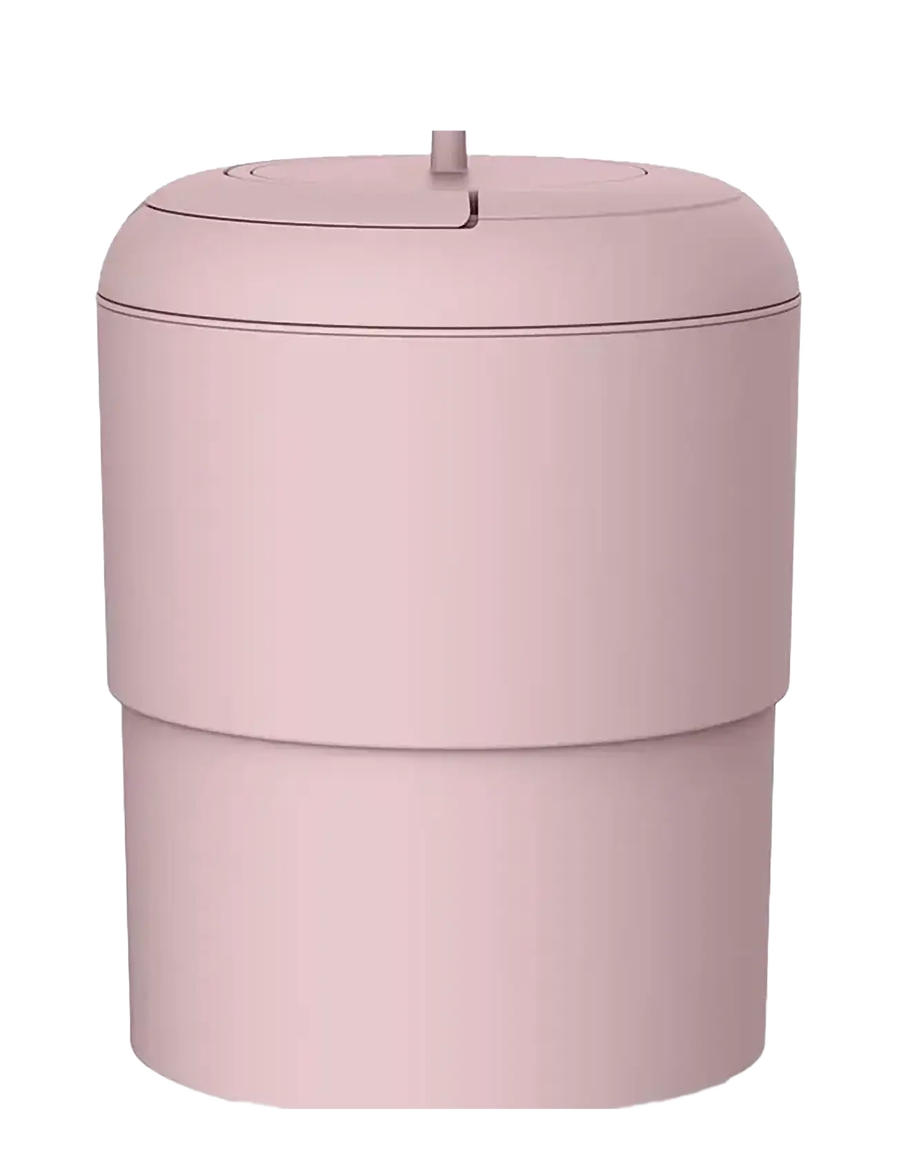 Magic - Heka Toilet Lid - blöjhinkar - pink - 2
