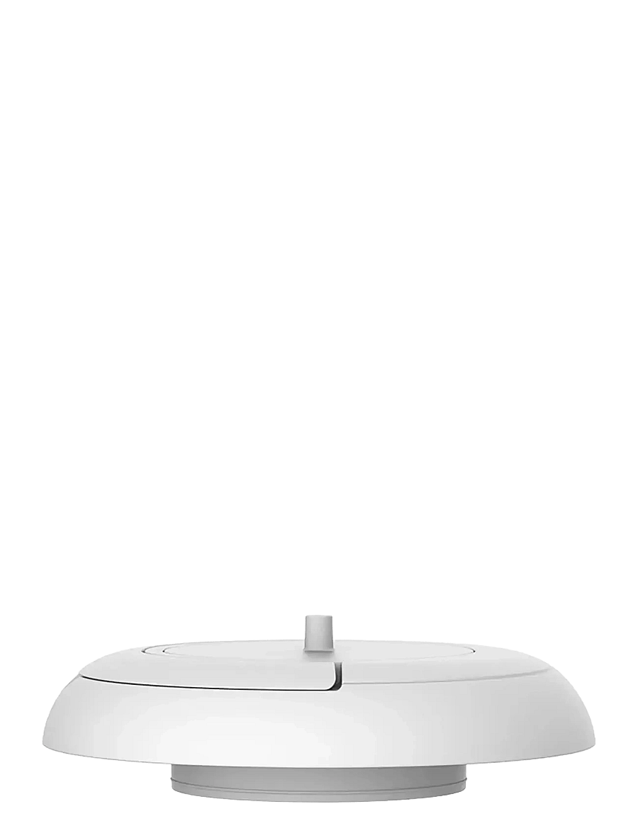 Magic - Heka Toilet Lid - blöjhinkar - white - 1