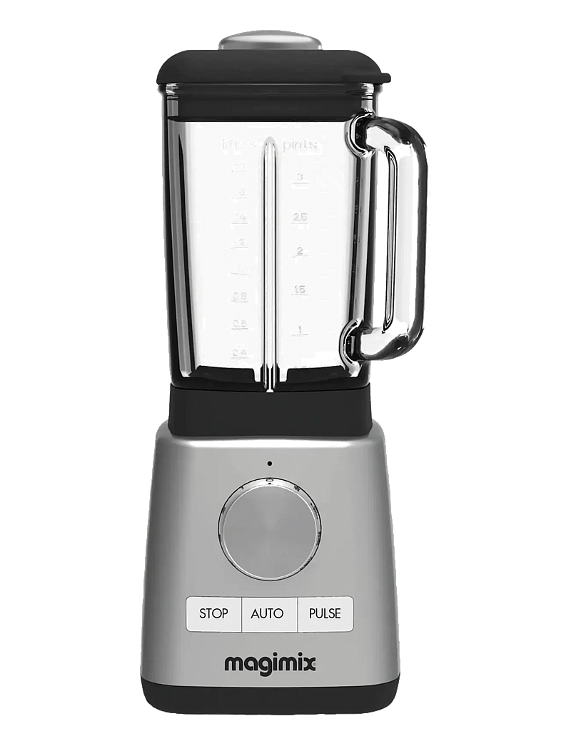 Magimix - Blender Power 4 1300 watt - mixer - metall - 1