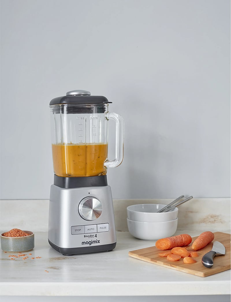 Magimix - Blender Power 4 1300 watt - mixer - metall - 4