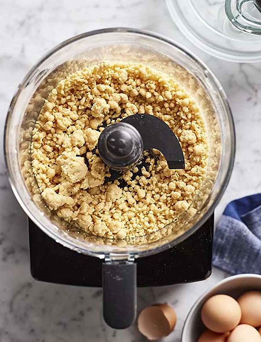 Magimix - Food processor Premium CS 5200 XL 1100 watt Black - mixer - svart - 2