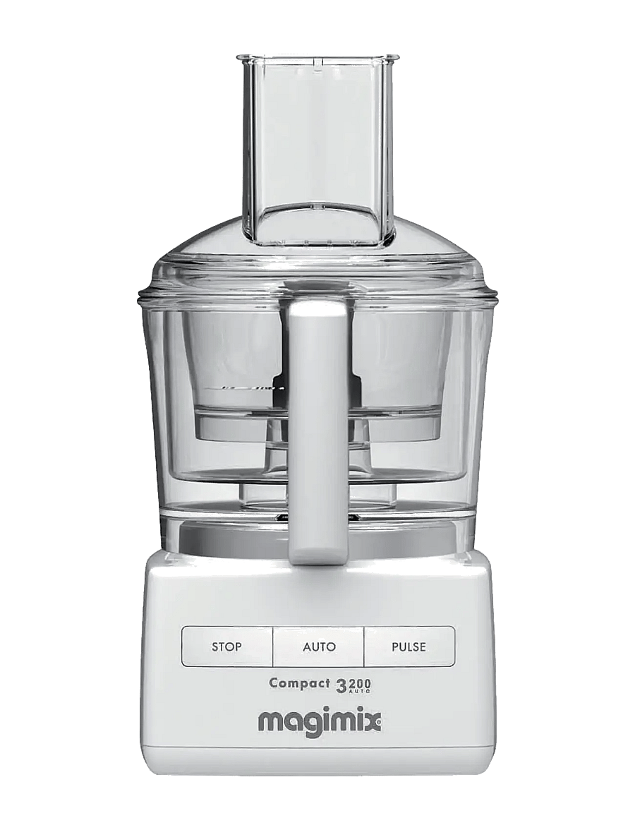 Magimix - Food processor CS 3200 XL 650 watt - nach preis einkaufen - vit - 1