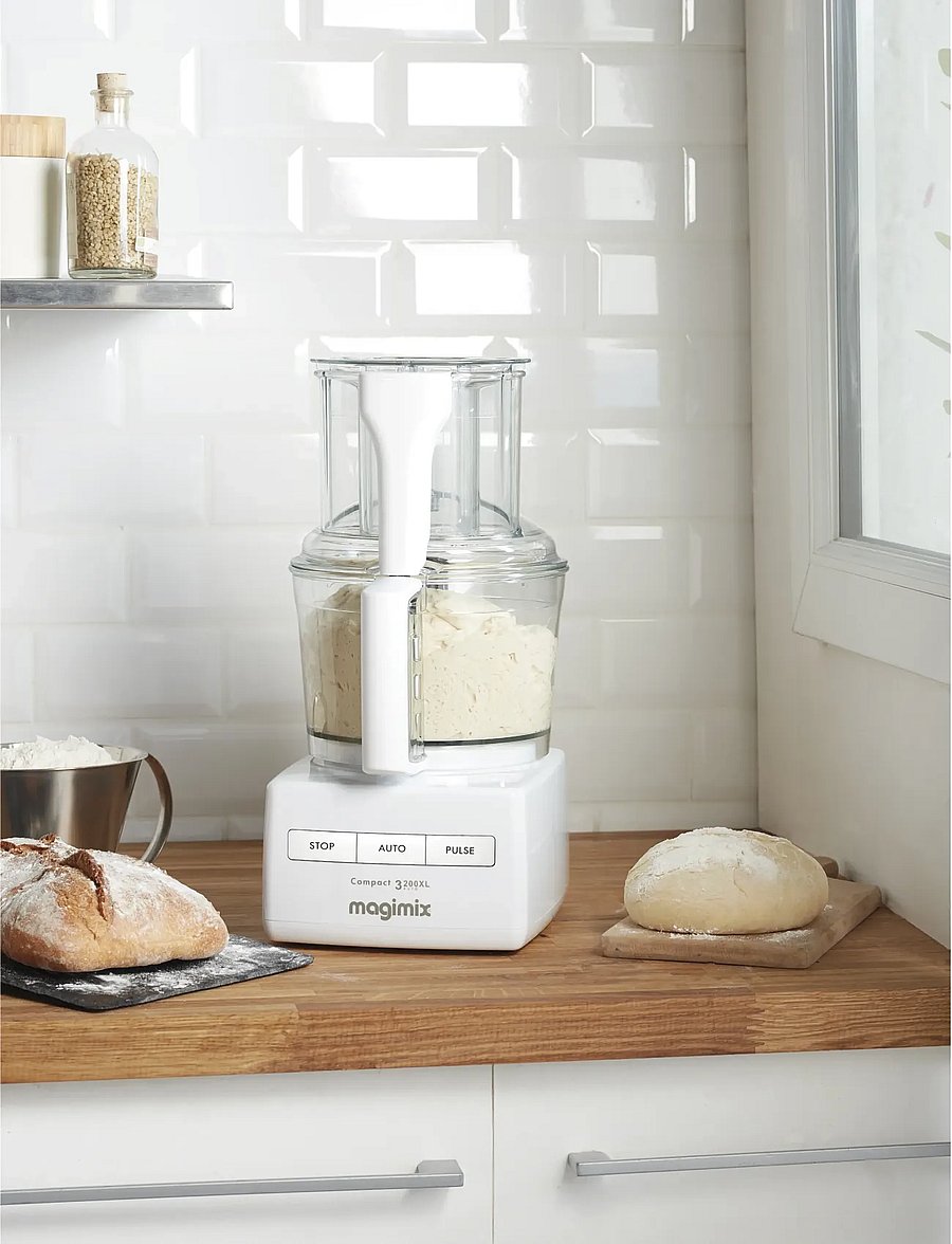 Magimix - Food processor CS 3200 XL 650 watt - nach preis einkaufen - vit - 0
