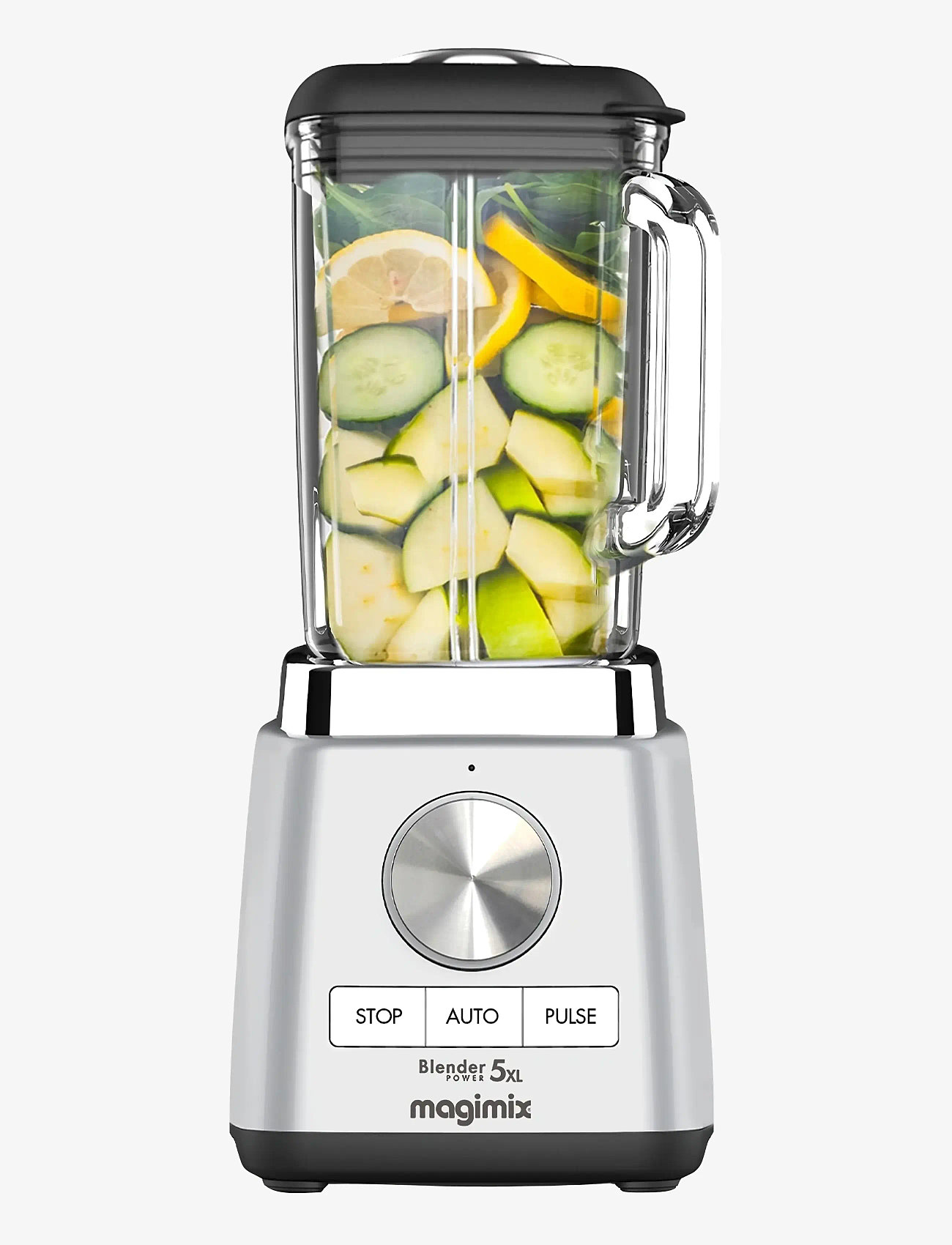Magimix - Blender Power 5 XL 1500 watt - mixere & blendere - metall - 1