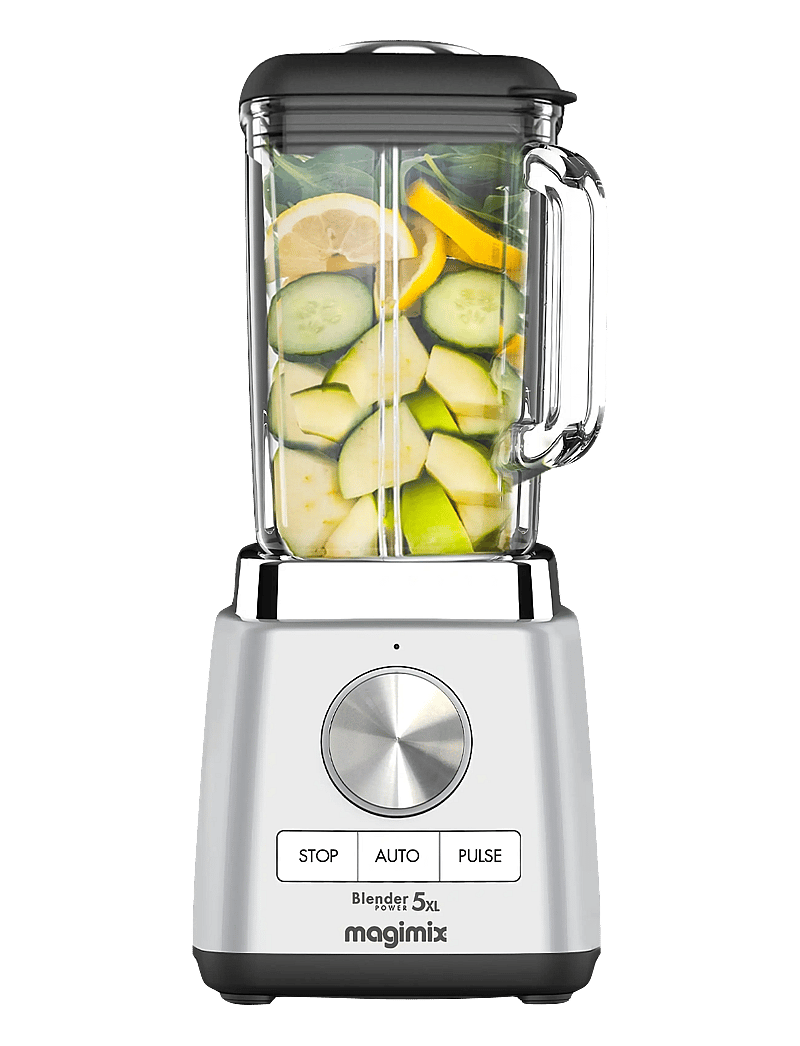 Magimix - Blender Power 5 XL 1500 watt - mikserid ja blenderid - metall - 1
