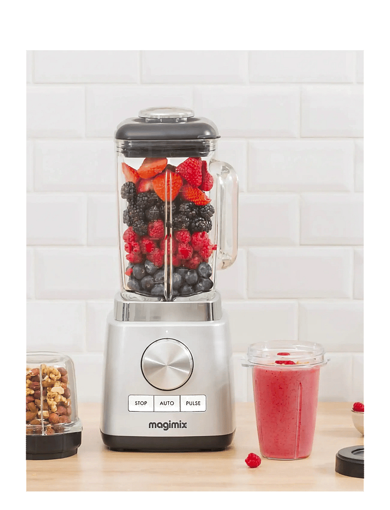Magimix - Blender Power 5 XL 1500 watt - mikserid ja blenderid - metall - 3