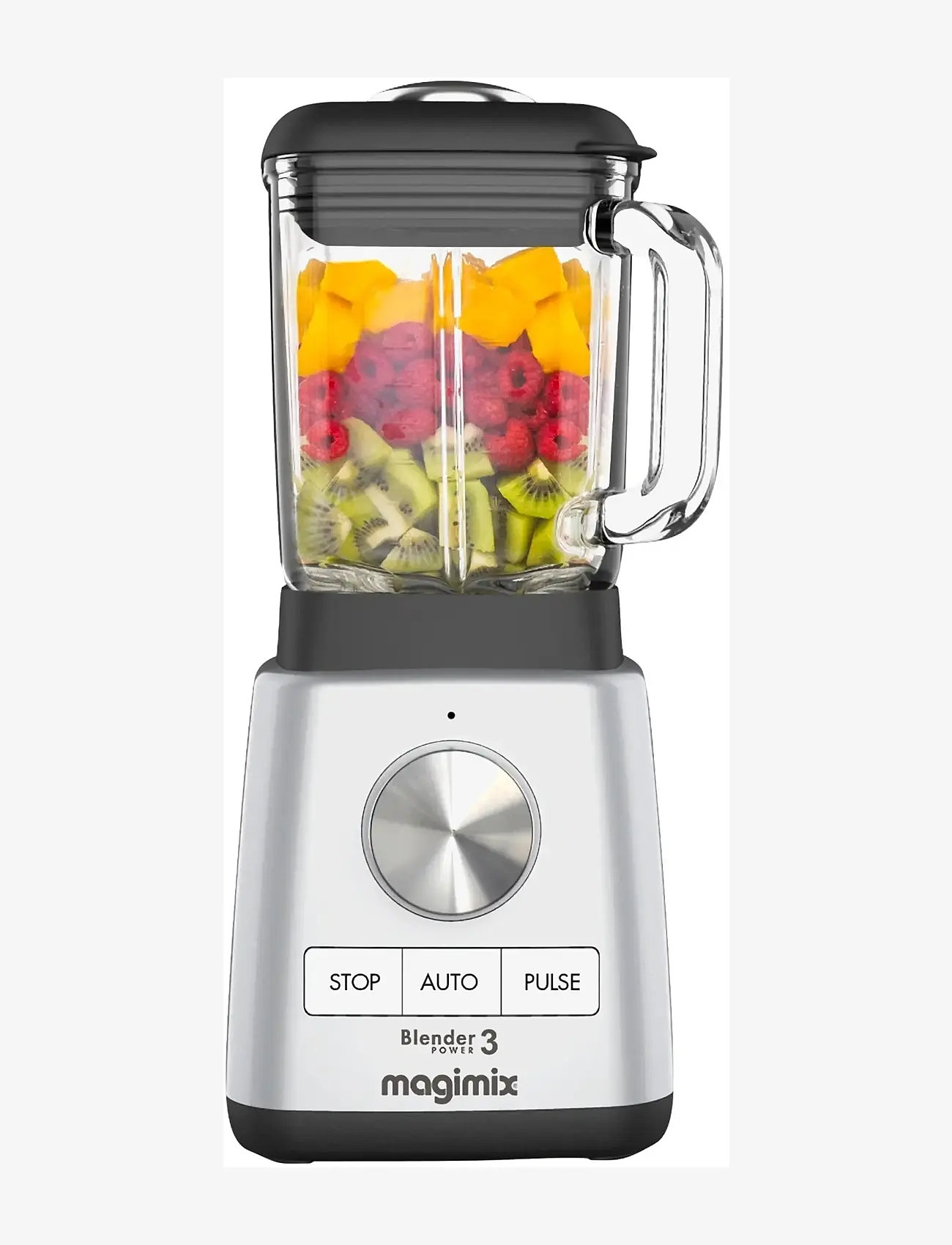 Magimix - Blender Power 3 - shop by price - metall - 0