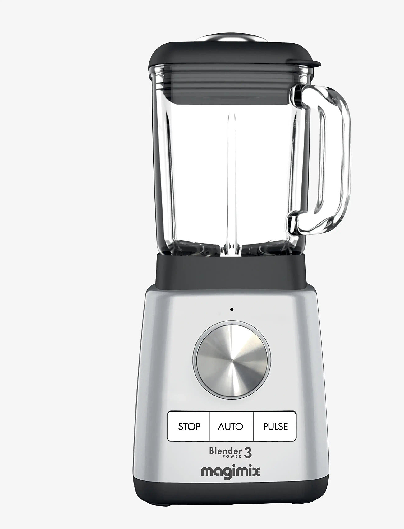 Magimix - Blender Power 3 - shop by price - metall - 2