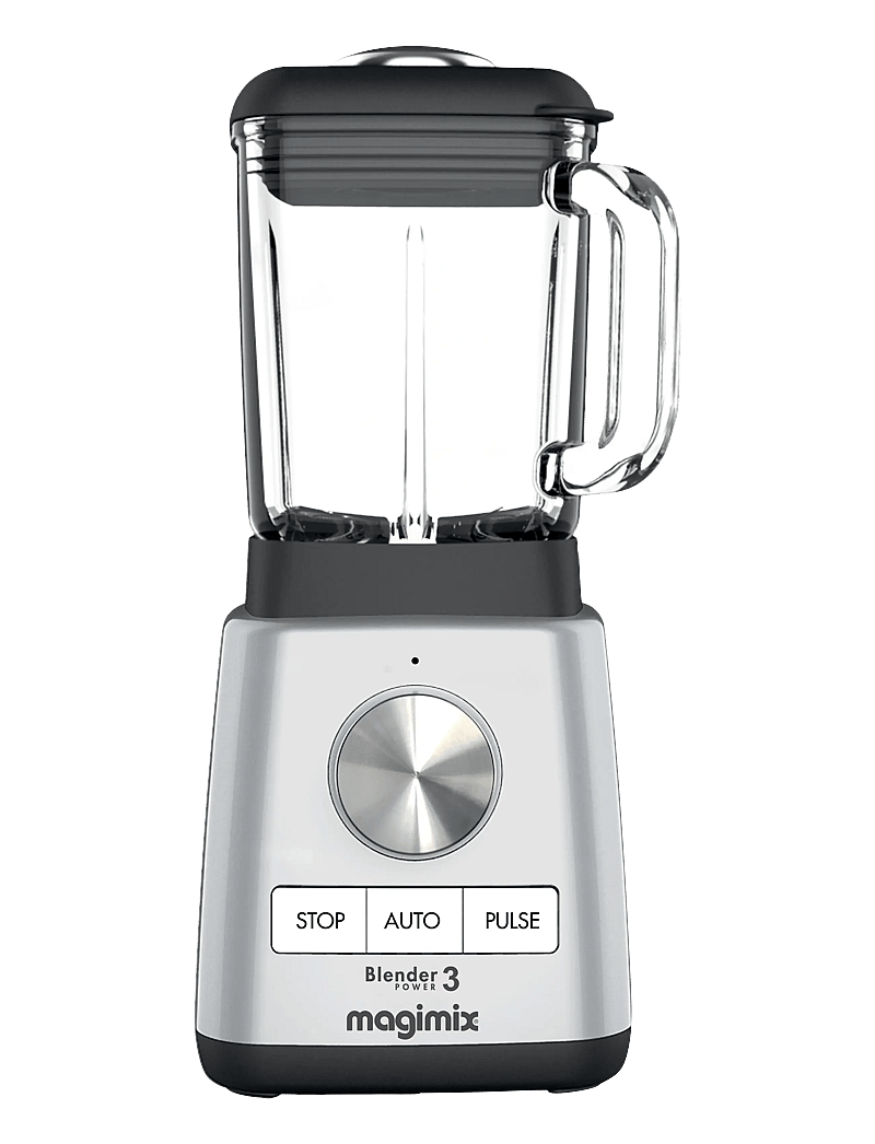 Magimix - Blender Power 3 - mixer - metall - 2